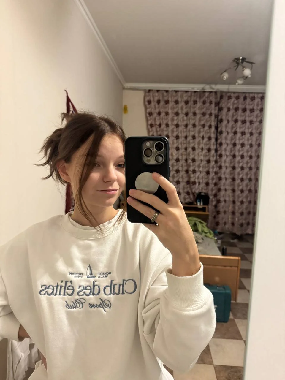 XXX Porn Photo of Nude ElizaPizza 14