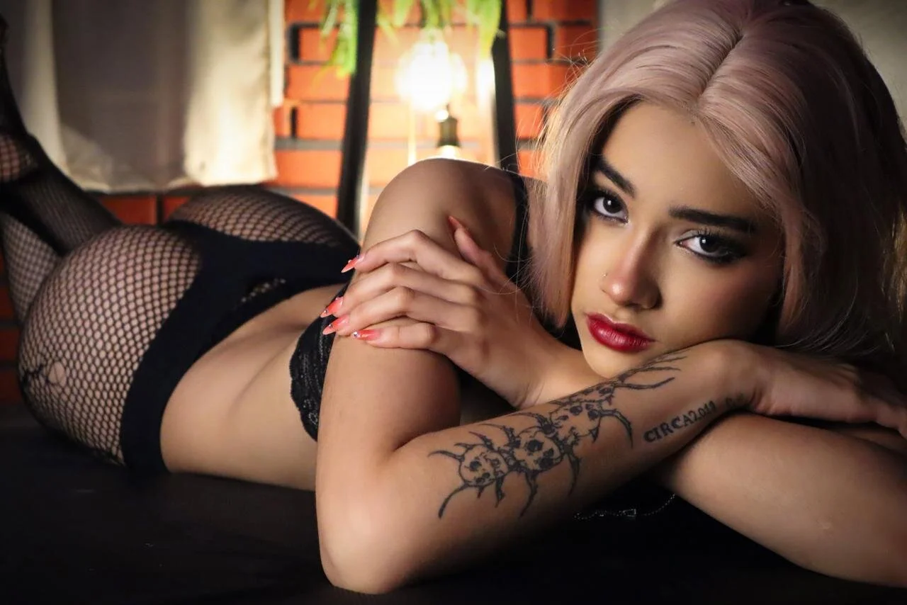 XXX Porn Photo of Nude Meylin_Saori 7