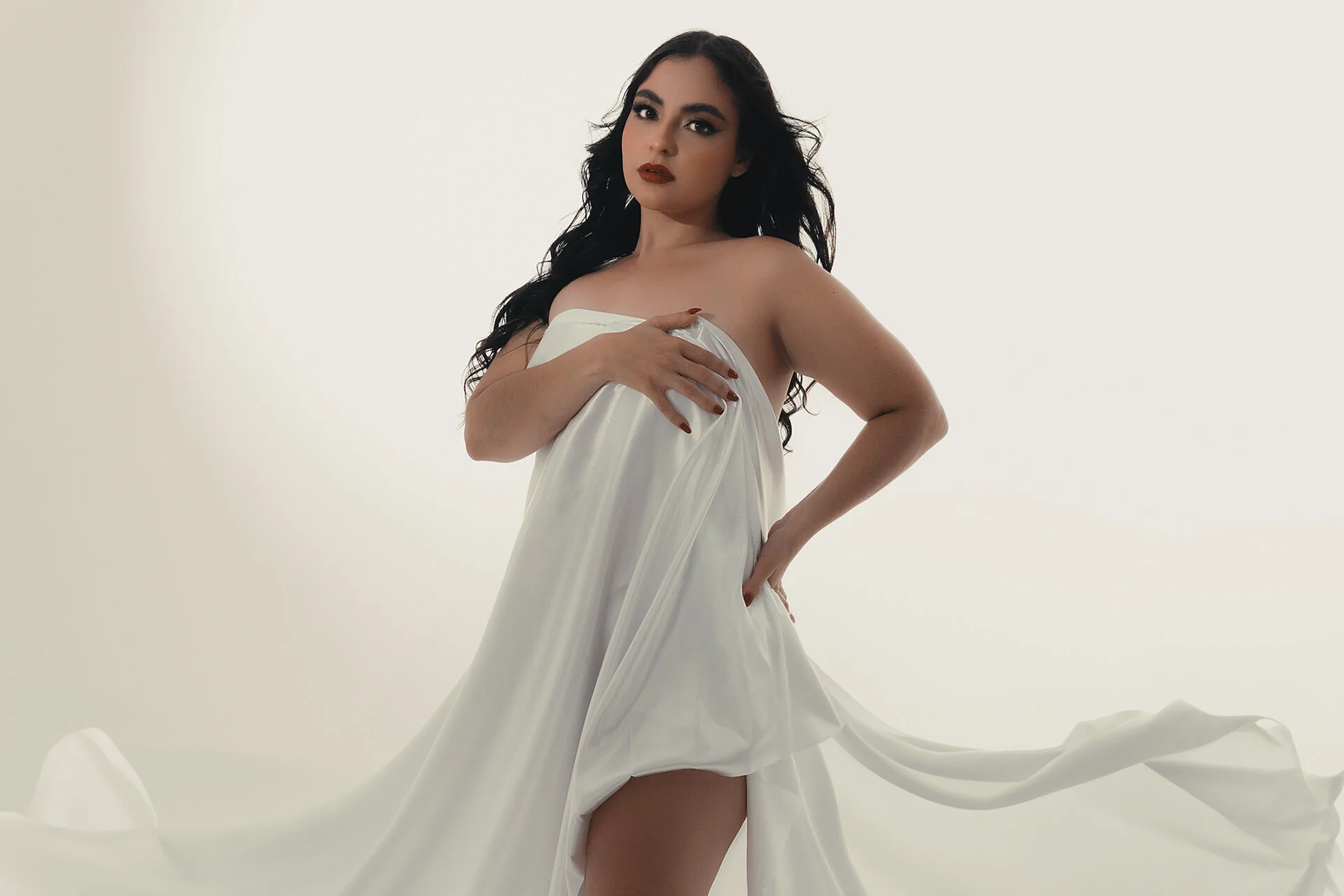 XXX Porn Photo of Nude AllisonRogersX 24