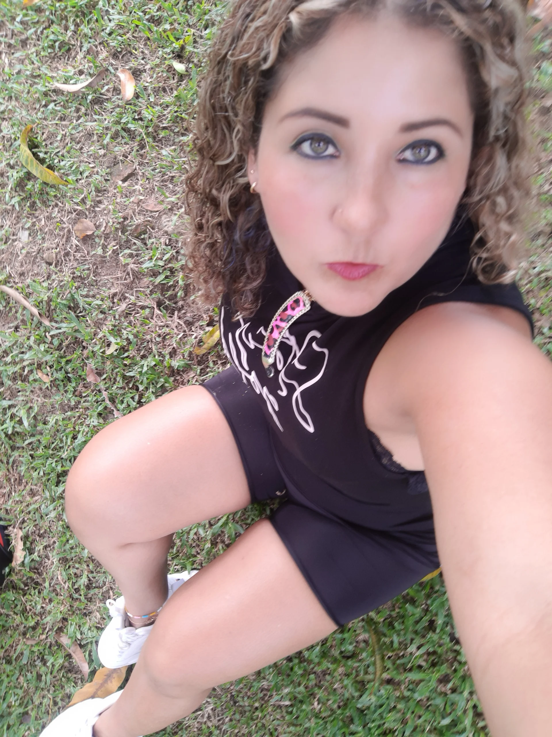 XXX Porn Photo of Nude camile_milf 1006