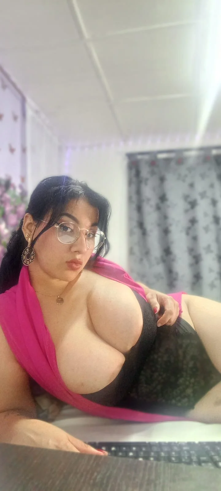 XXX Porn Photo of Nude rosebigboobs 198