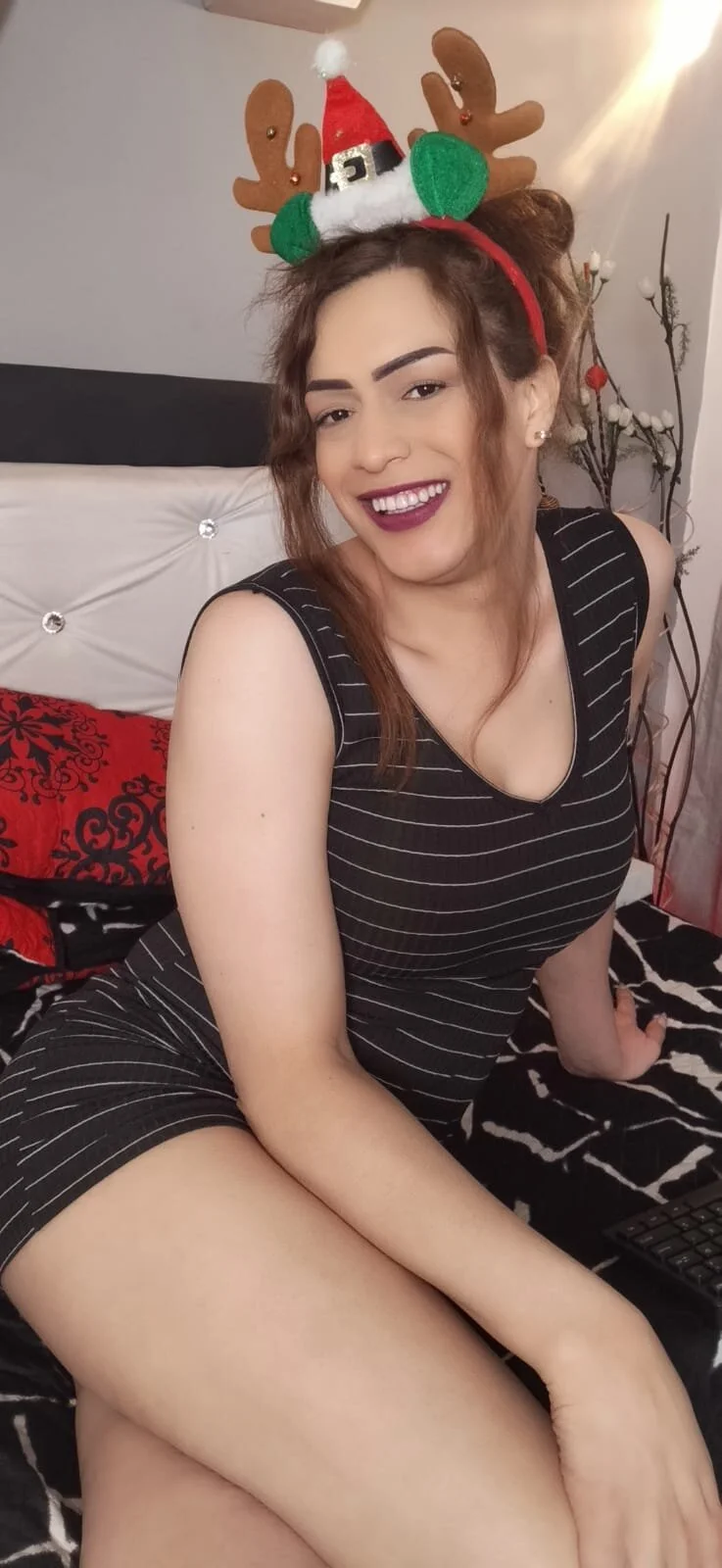 XXX Porn Photo of Nude Meriiida 85