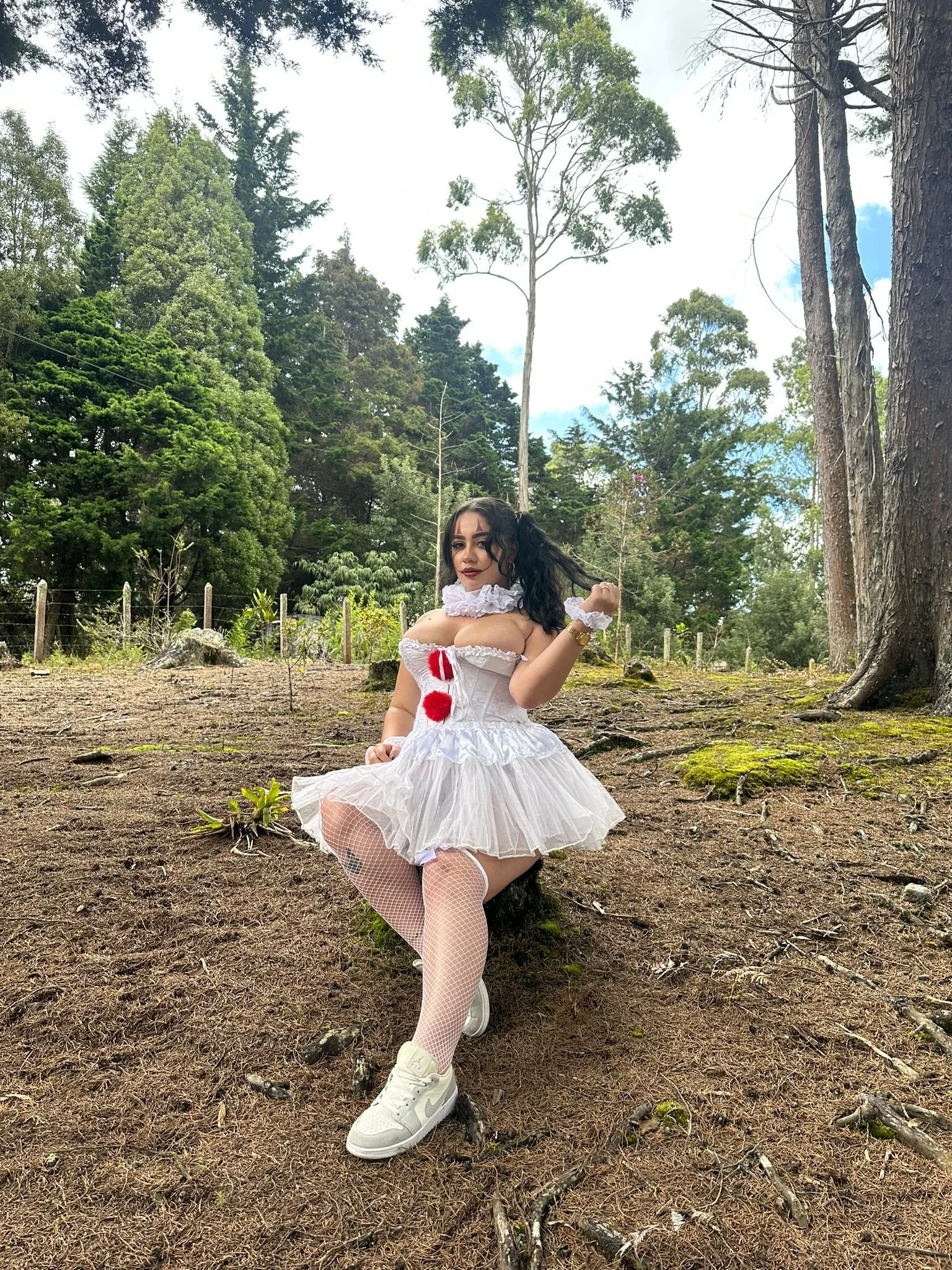 XXX Porn Photo of Nude Morgan_Wright 66