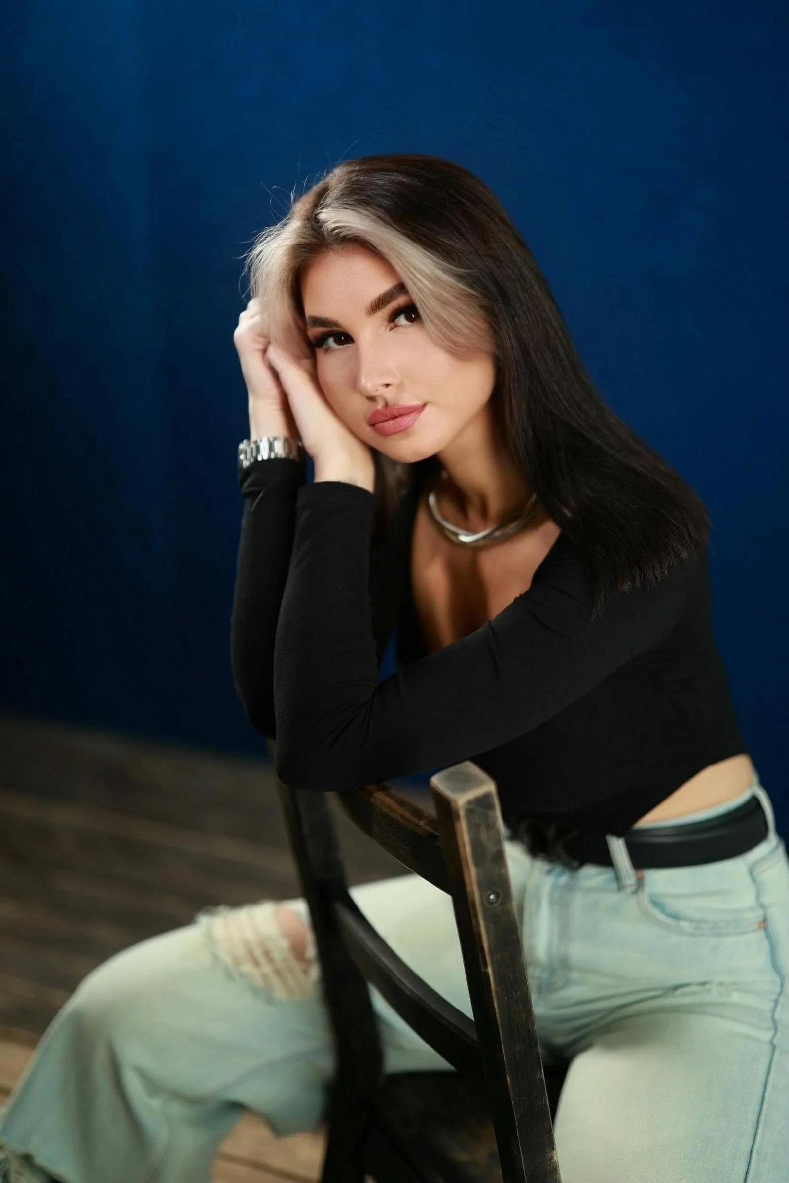 XXX Porn Photo of Nude FeliciaKogen 25