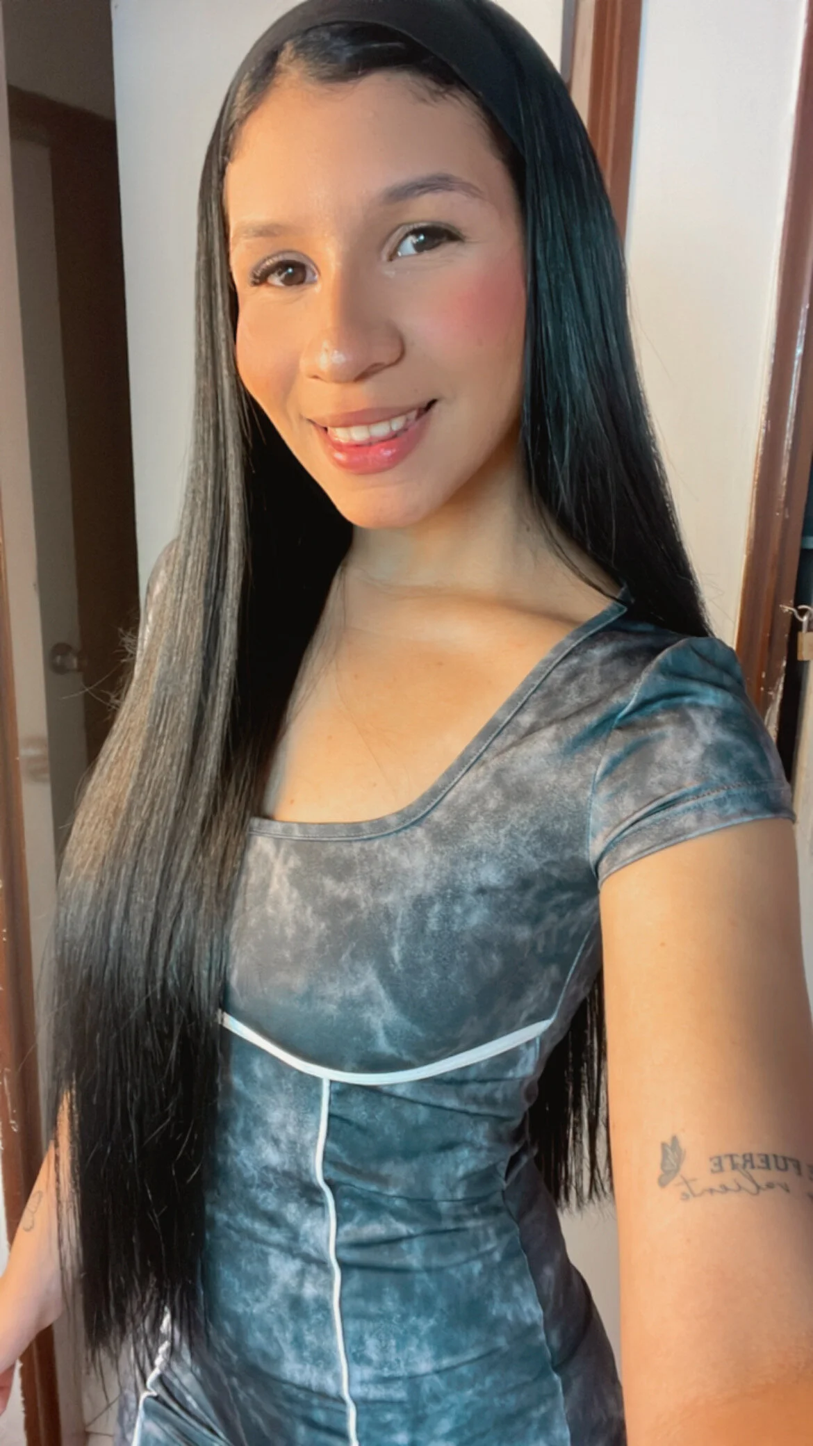 XXX Porn Photo of Nude Danaeluxe 28