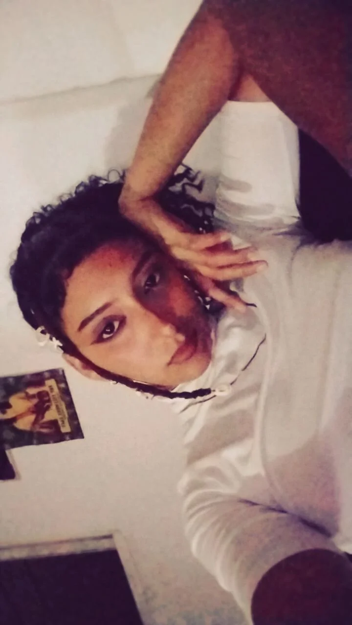 XXX Porn Photo of Nude Baddiemilyx 2