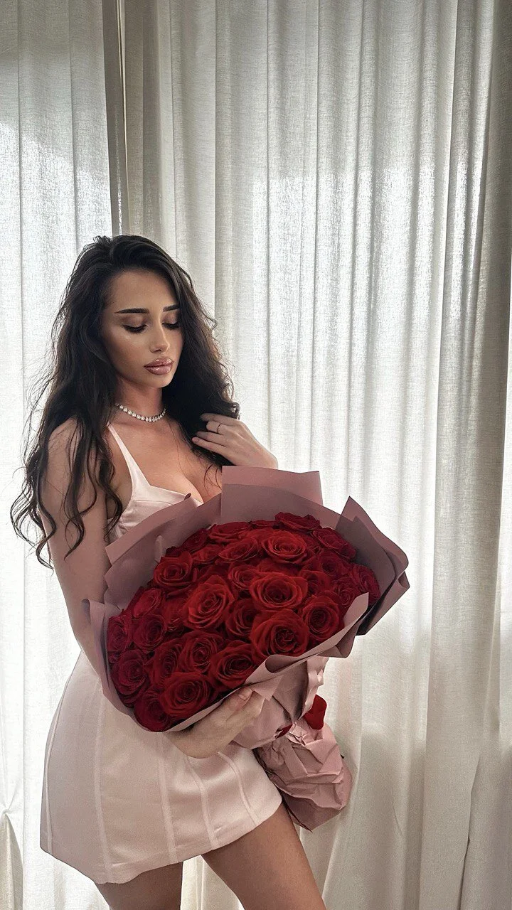 XXX Porn Photo of Nude AlishaSkye 4