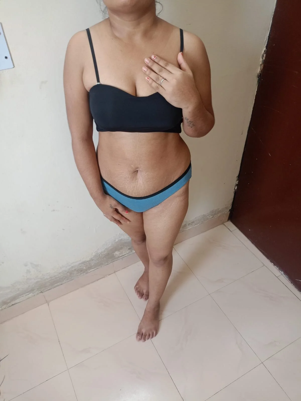 XXX Porn Photo of Nude deepika_rao 8