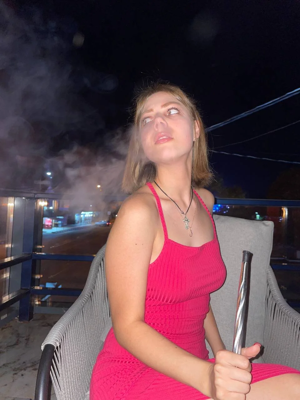 XXX Porn Photo of Nude Dear_neighbor 2
