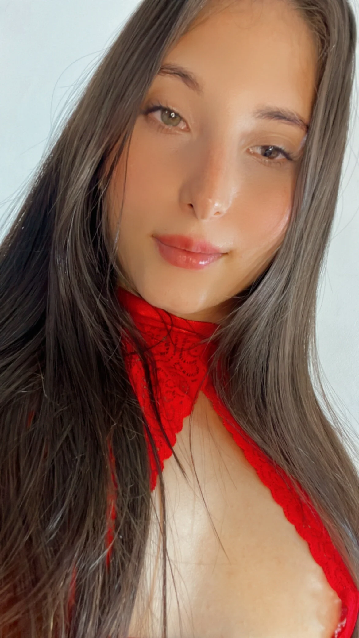 XXX Porn Photo of Nude IsaXander743 6