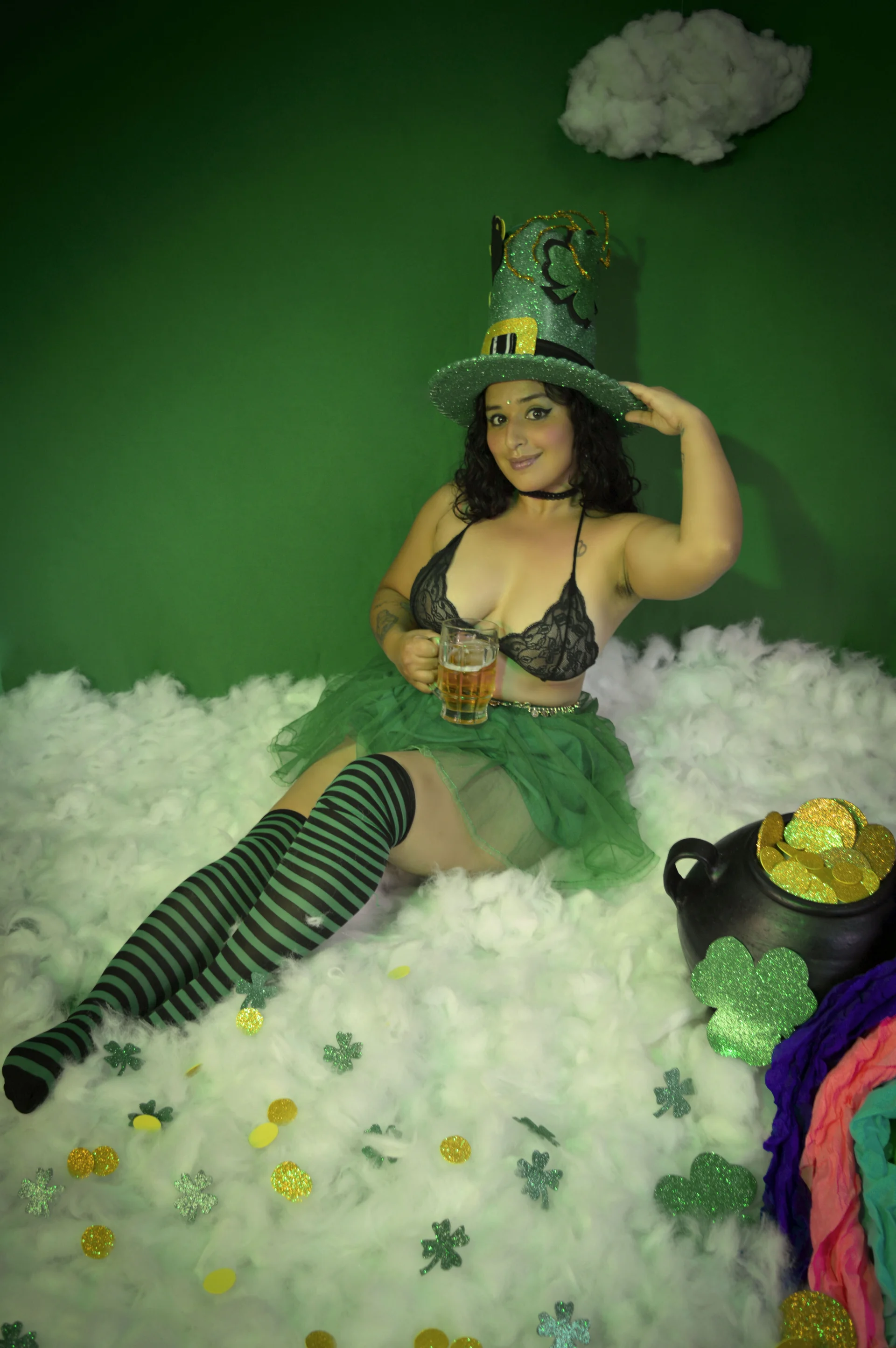 XXX Porn Photo of Nude sophiaamethystt 39