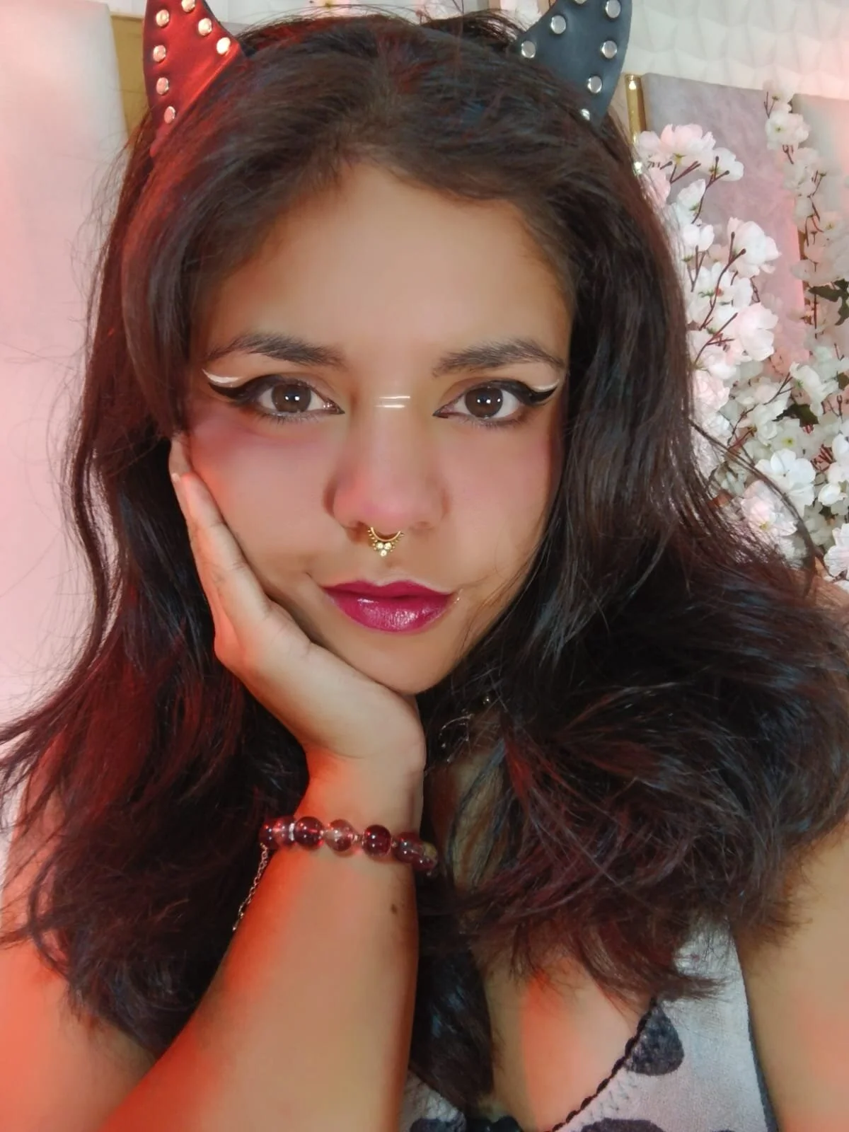 XXX Porn Photo of Nude ivannabellini 222