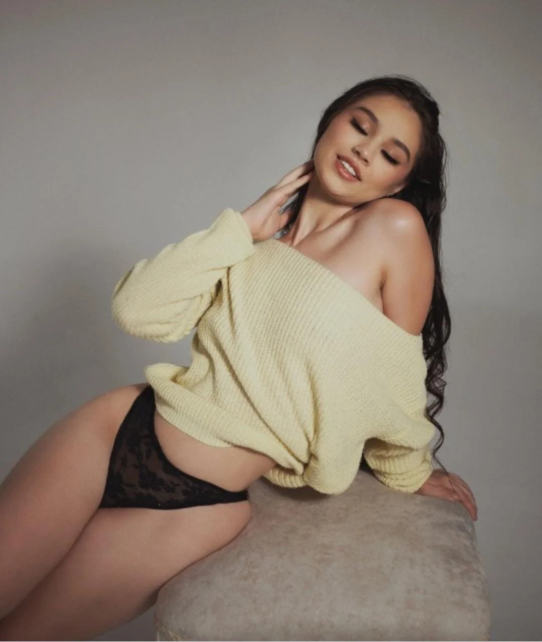 XXX Porn Photo of Nude Amelia_Saenz_ 7