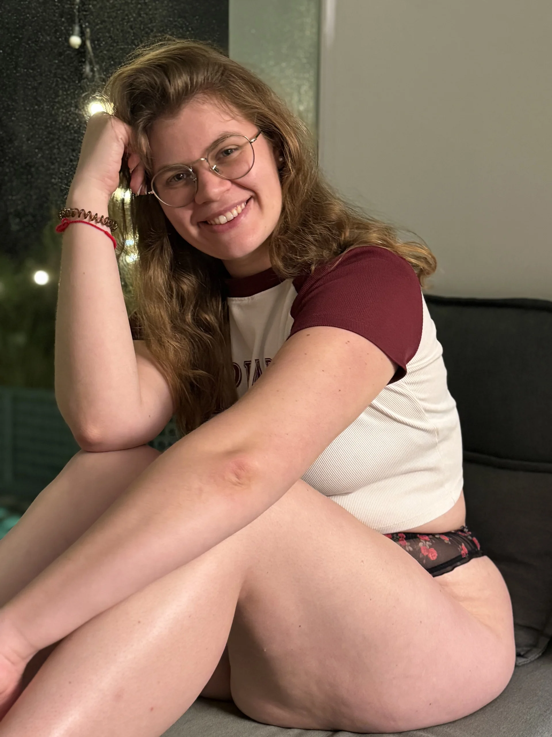 XXX Porn Photo of Nude Lina-Love 5