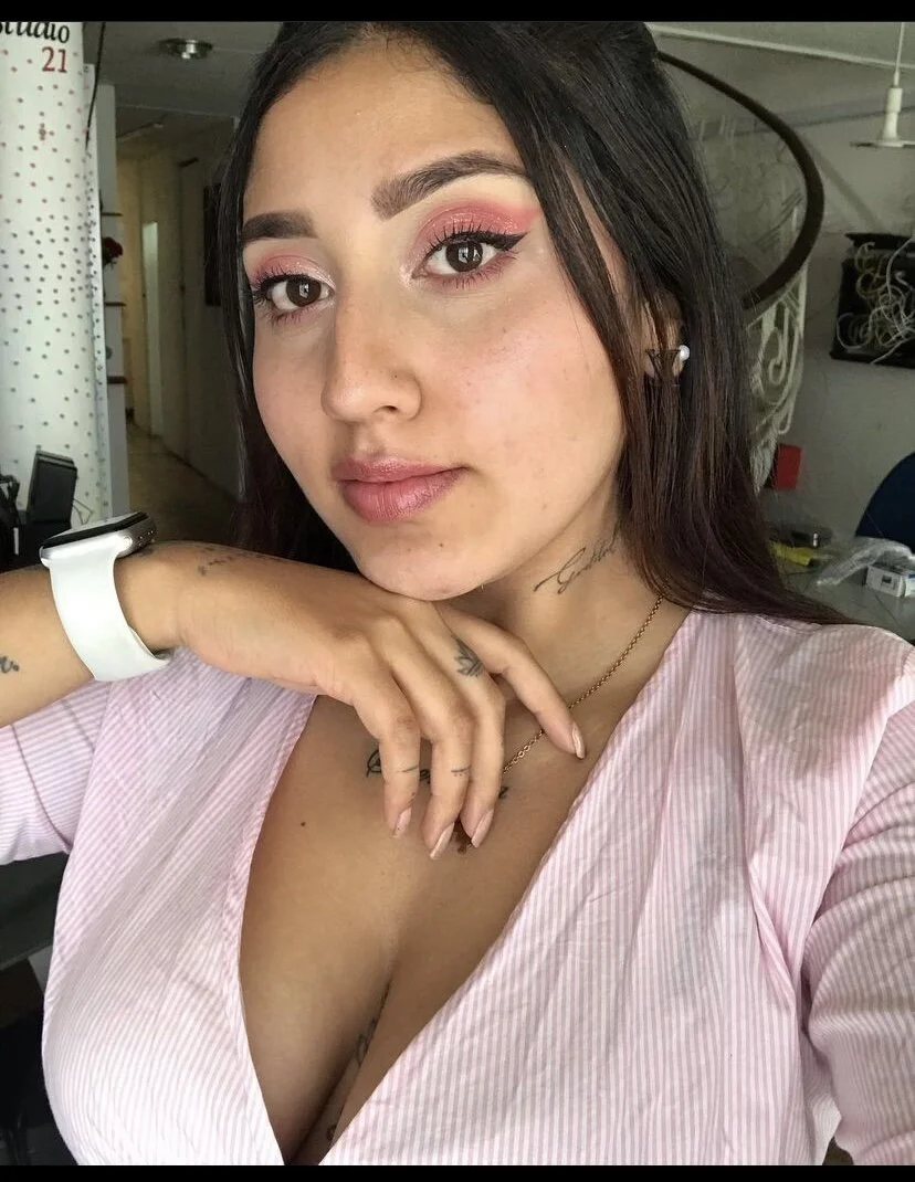 XXX Porn Photo of Nude croftsmila 5