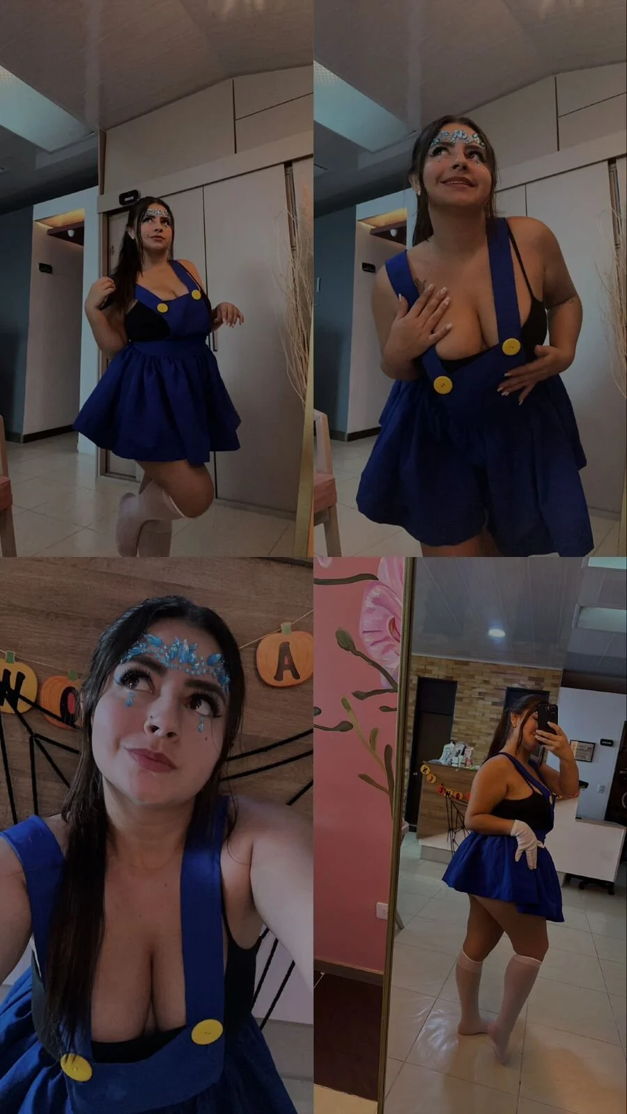 XXX Porn Photo of Nude nathalie_rossel 8