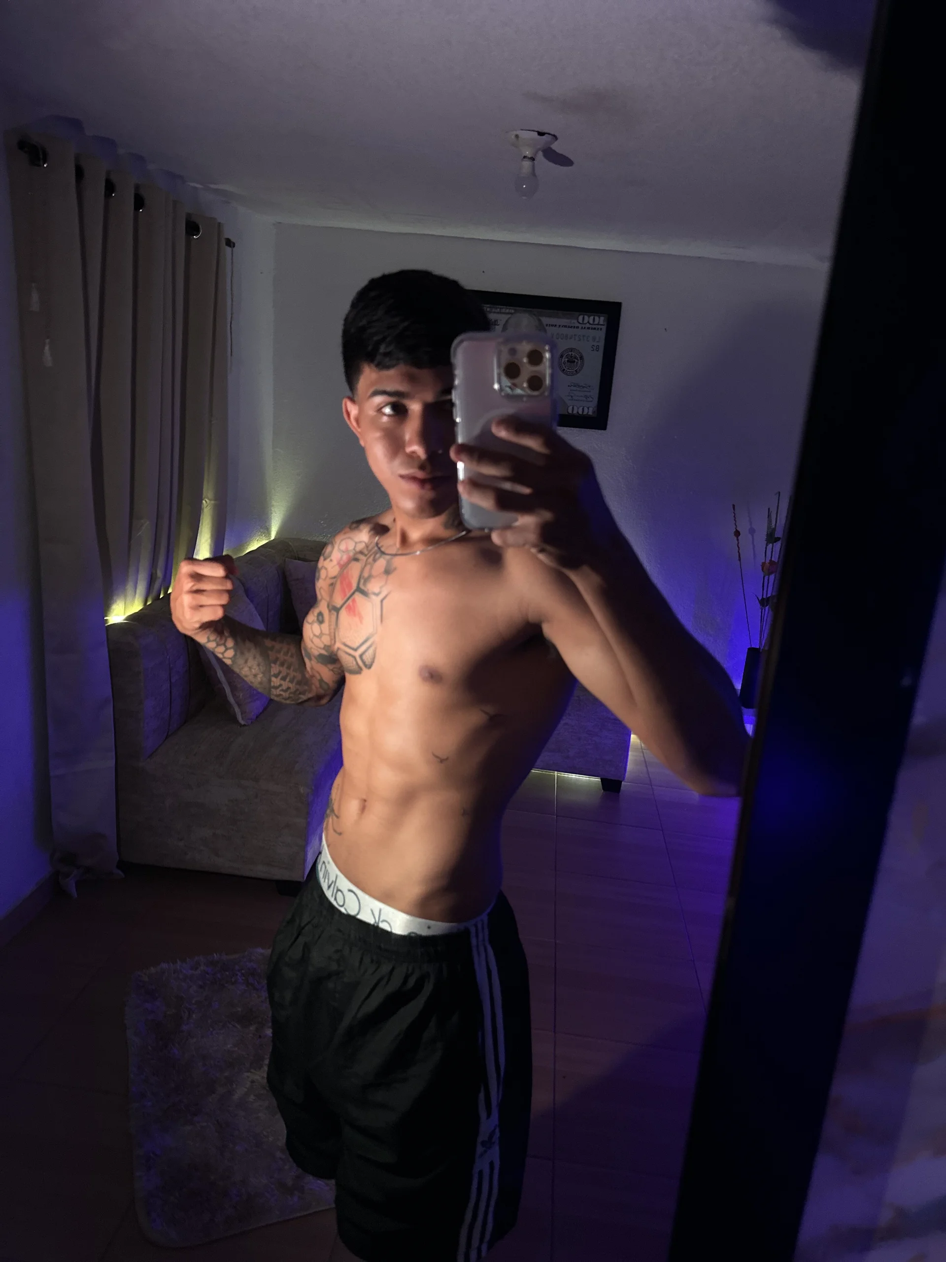 XXX Porn Photo of Nude ibaguerey 6