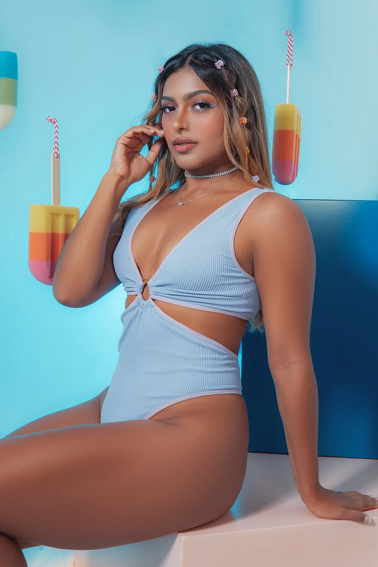 XXX Porn Photo of Nude amandaconner 177