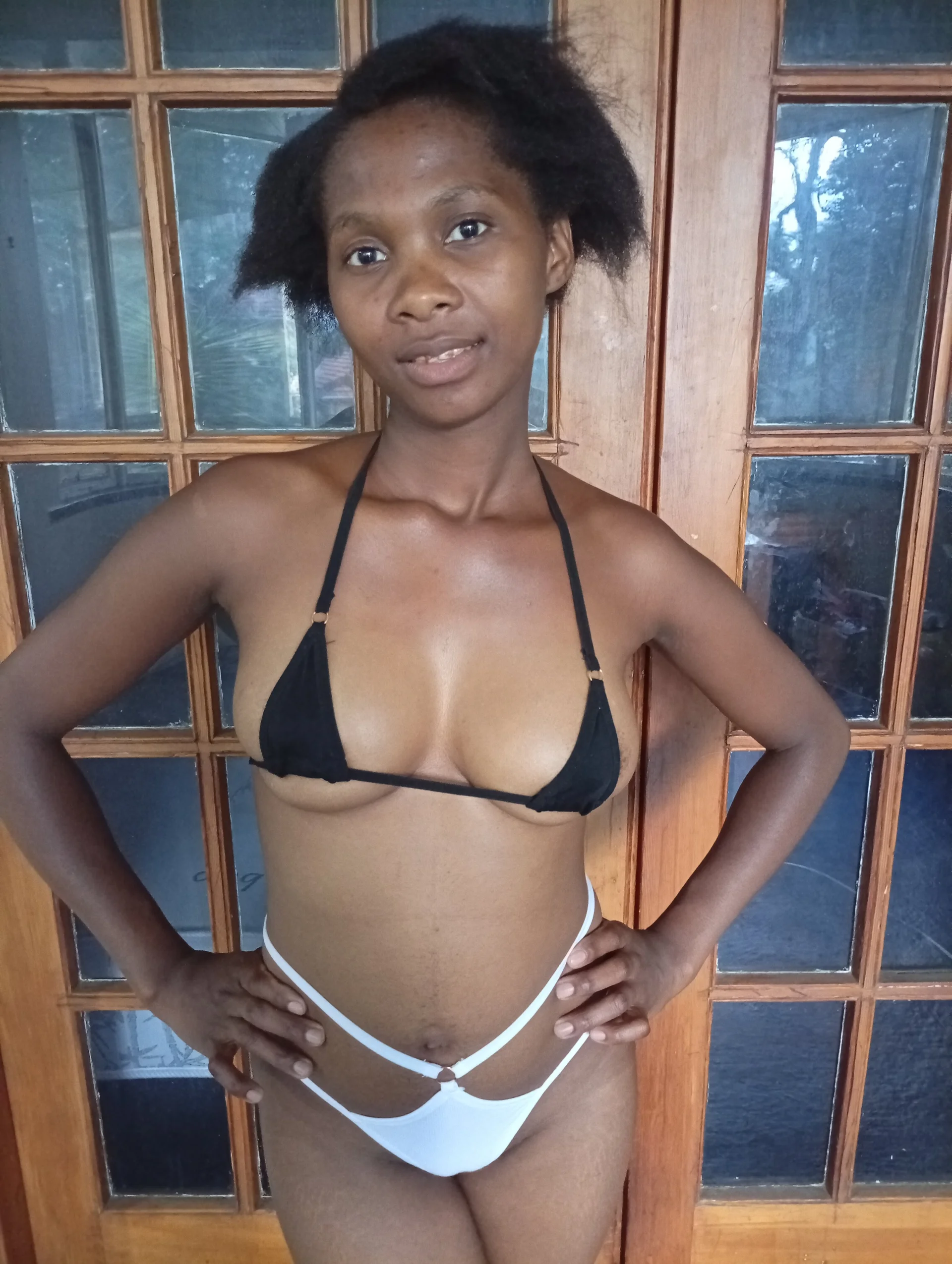 XXX Porn Photo of Nude PussyFarrie 10