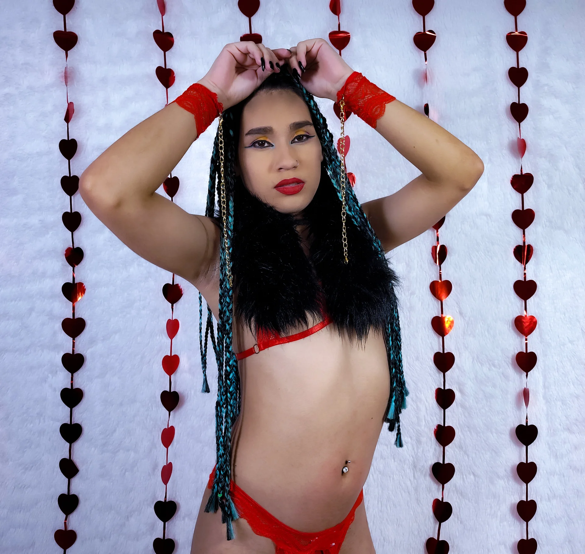 XXX Porn Photo of Nude SophieeSweet 22