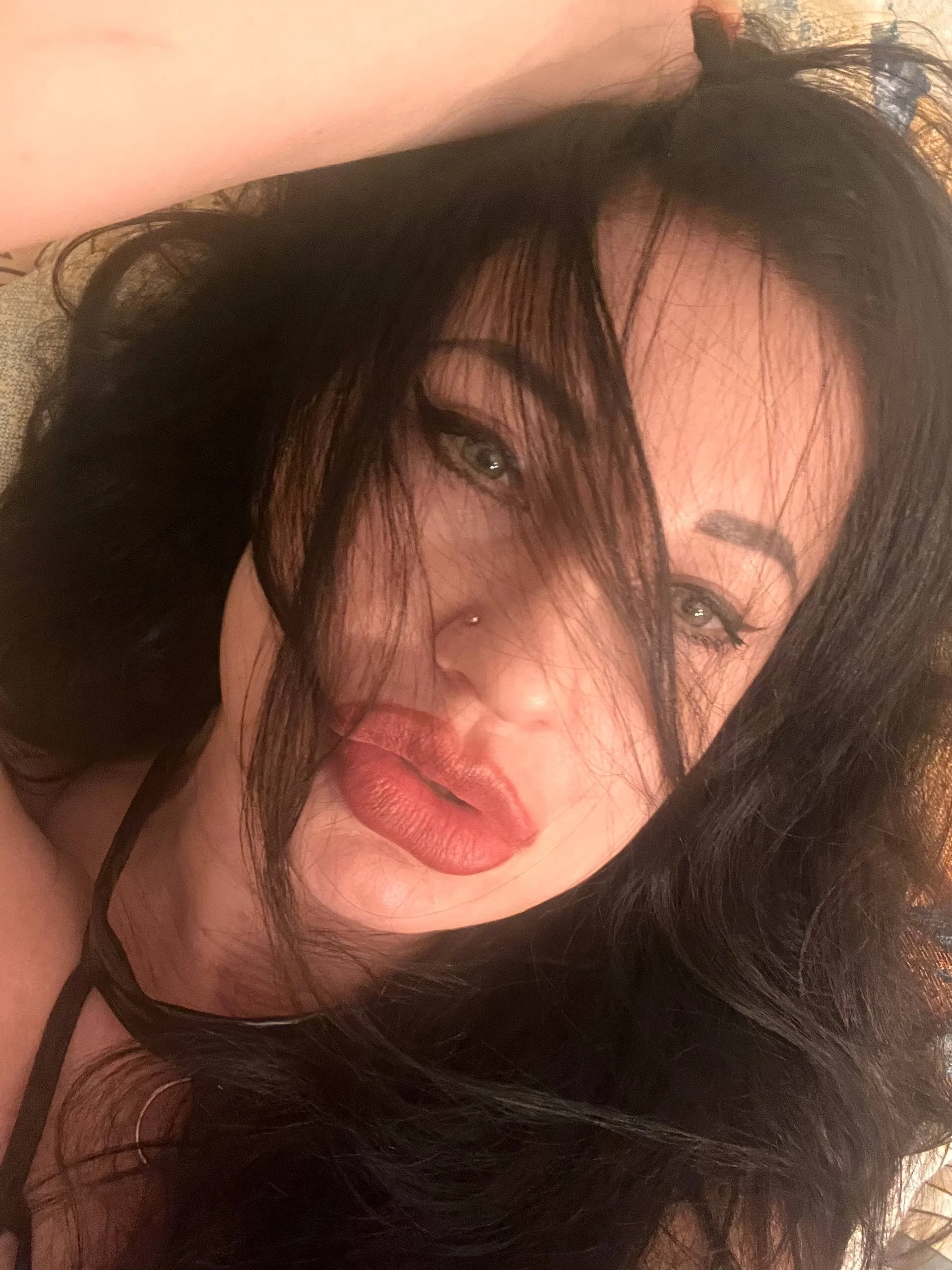 XXX Porn Photo of Nude AngelicaAddams 6