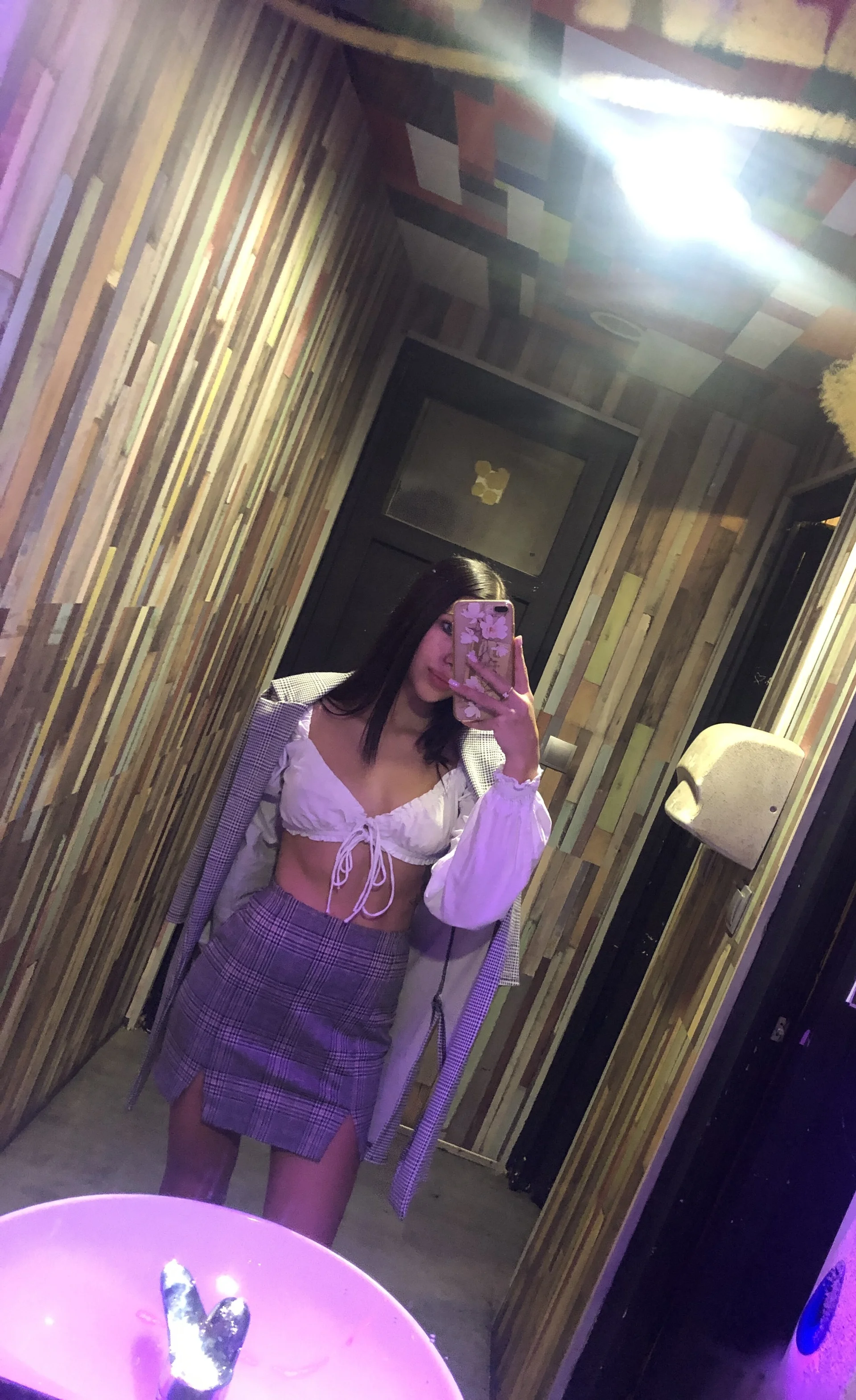 XXX Porn Photo of Nude SASHAA_LUVV 5