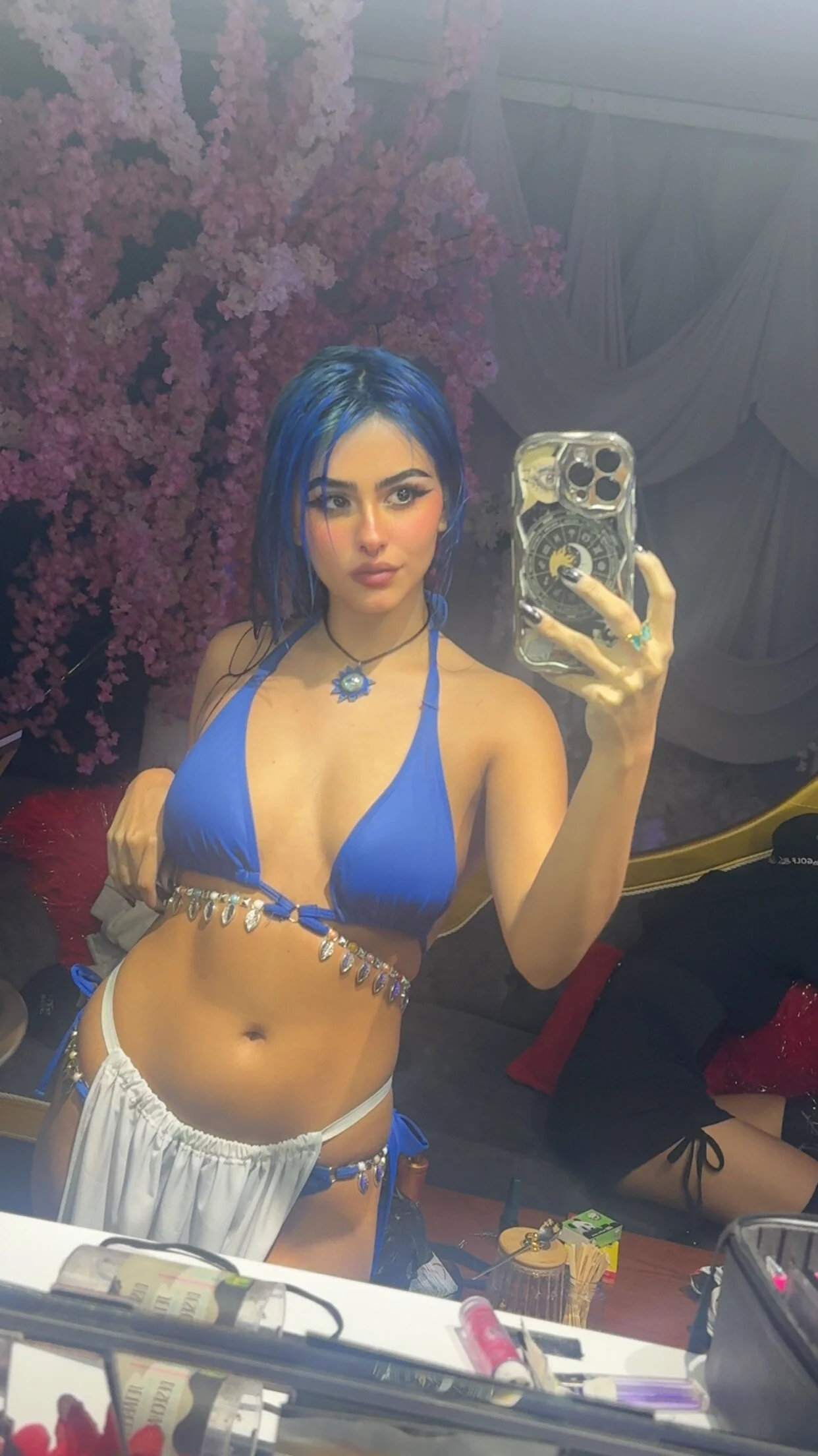 XXX Porn Photo of Nude blue_kitten 83