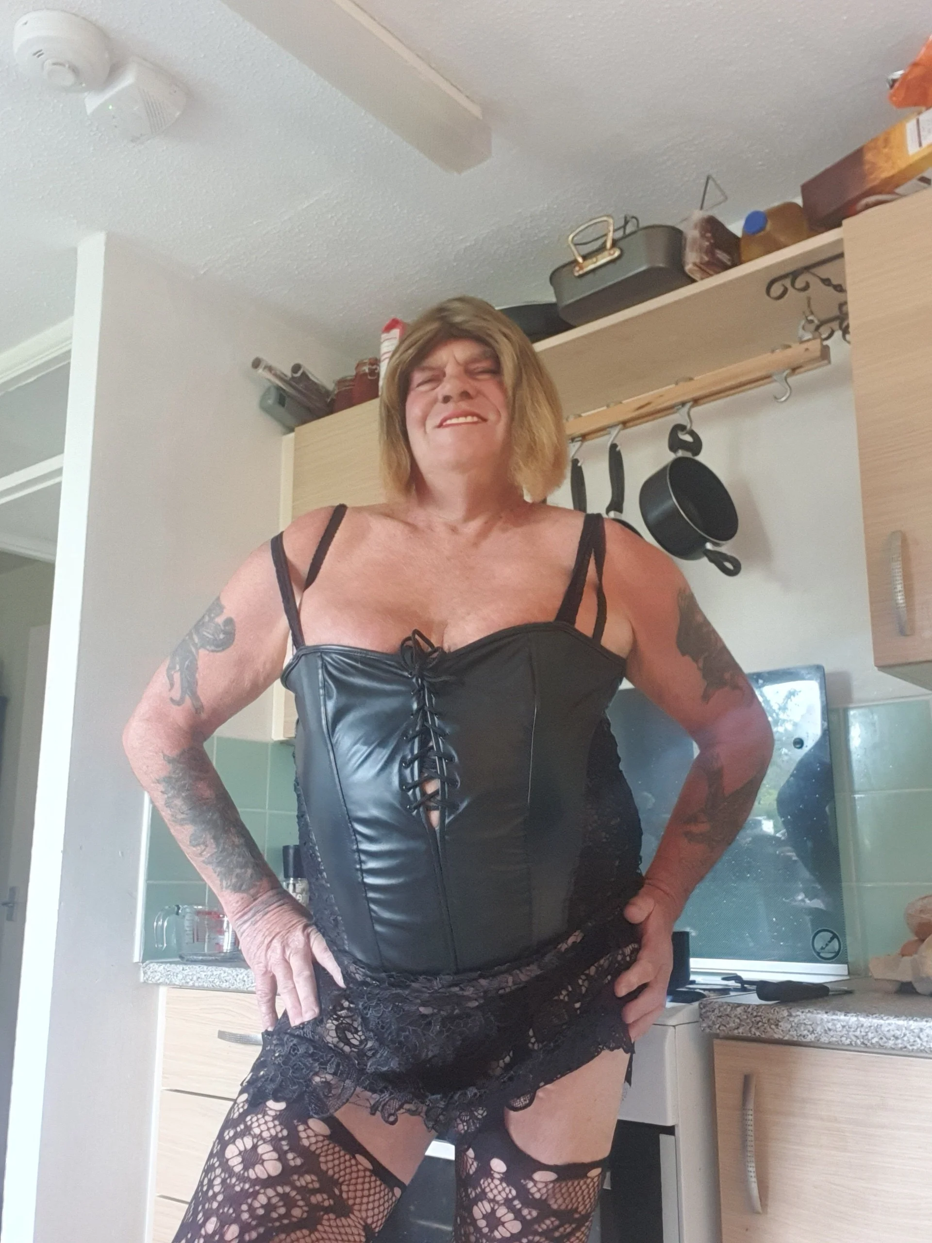 XXX Porn Photo of Nude samanthasissieuk 28