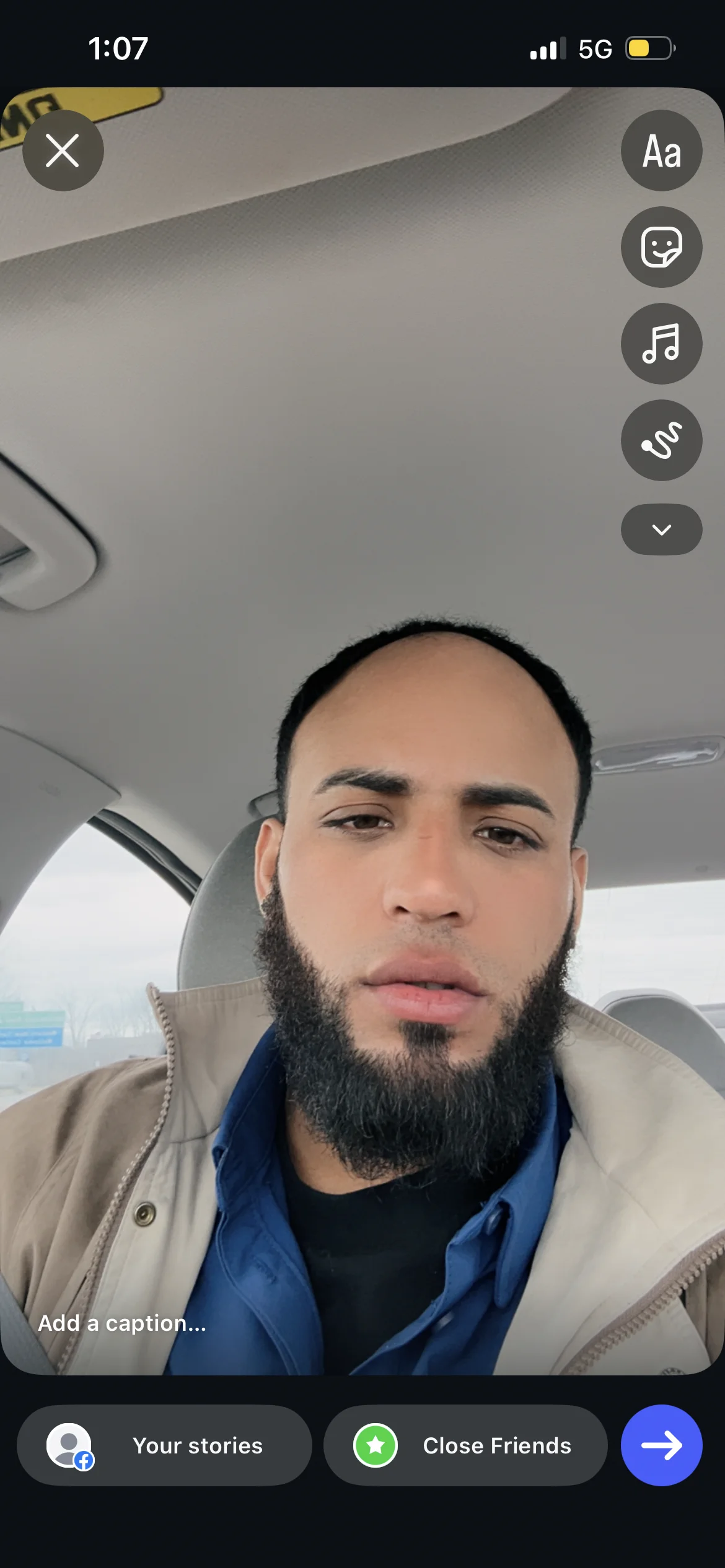 XXX Porn Photo of Nude jloco954 4