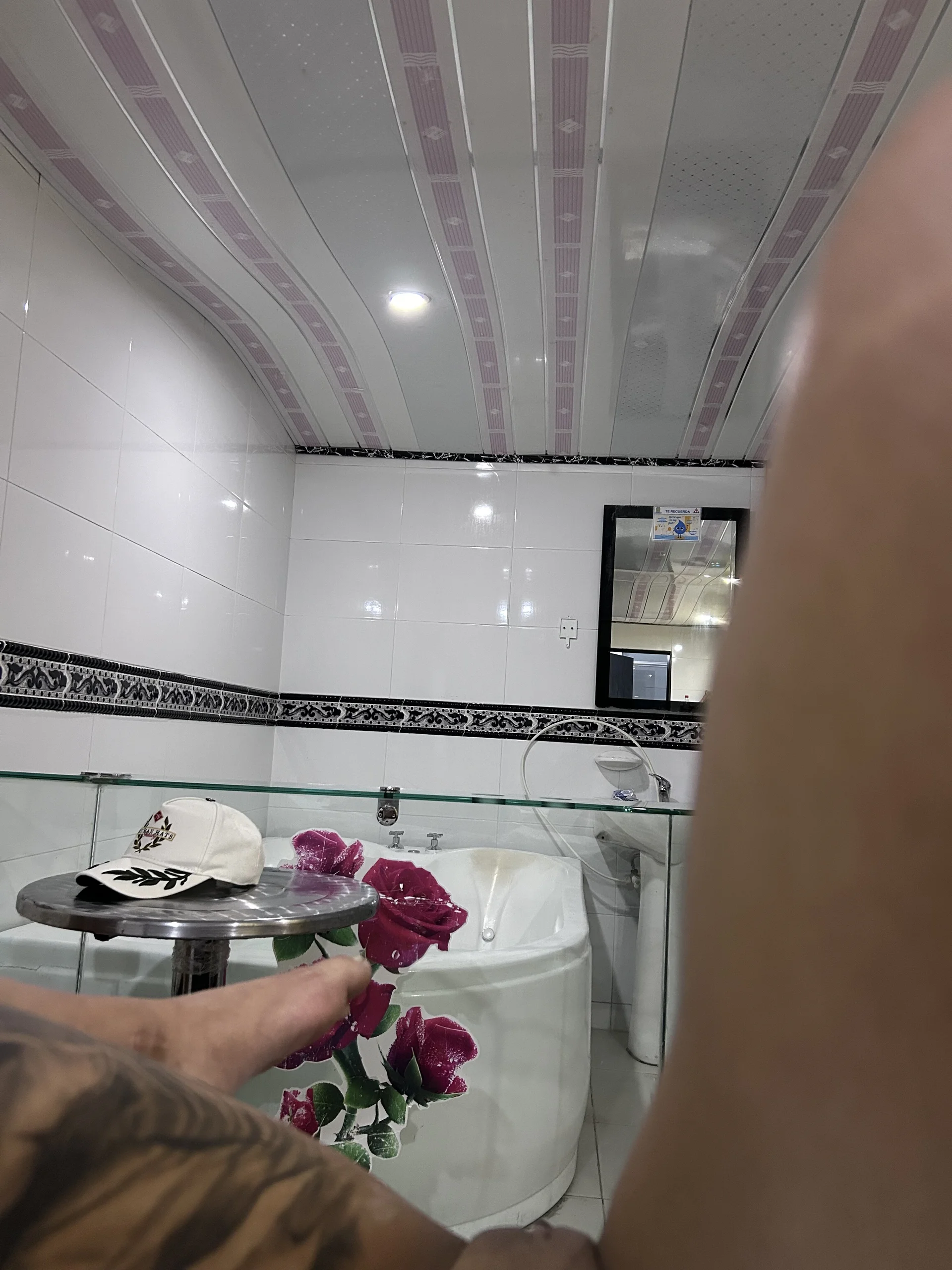 XXX Porn Photo of Nude Kim_clark1 11