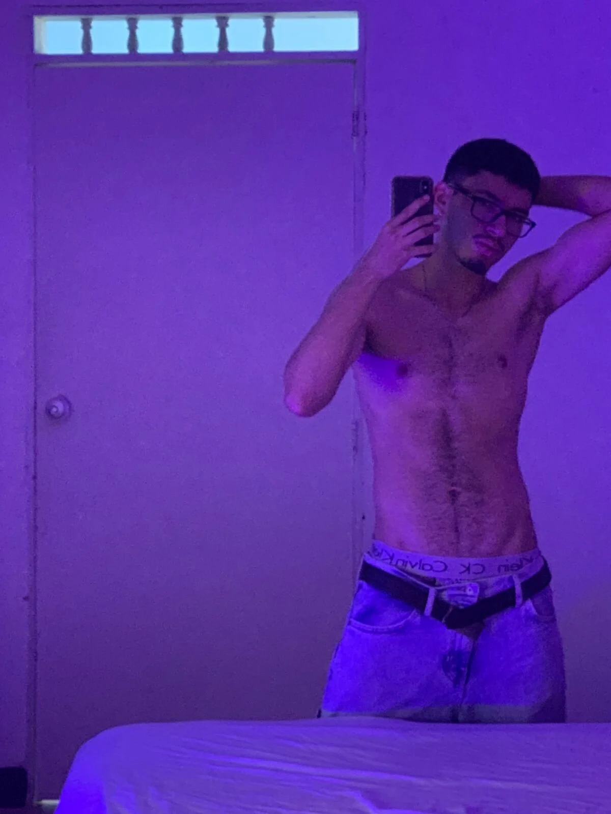 XXX Porn Photo of Nude Jaxon_Carter 2