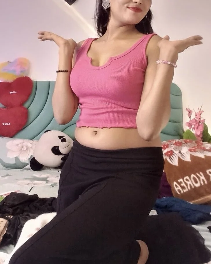 XXX Porn Photo of Nude Naughtyy_Ranii01 5