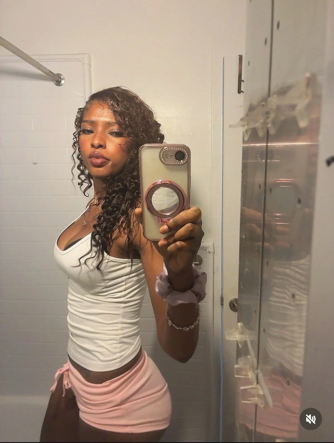 XXX Porn Photo of Nude Oceanababe21 17
