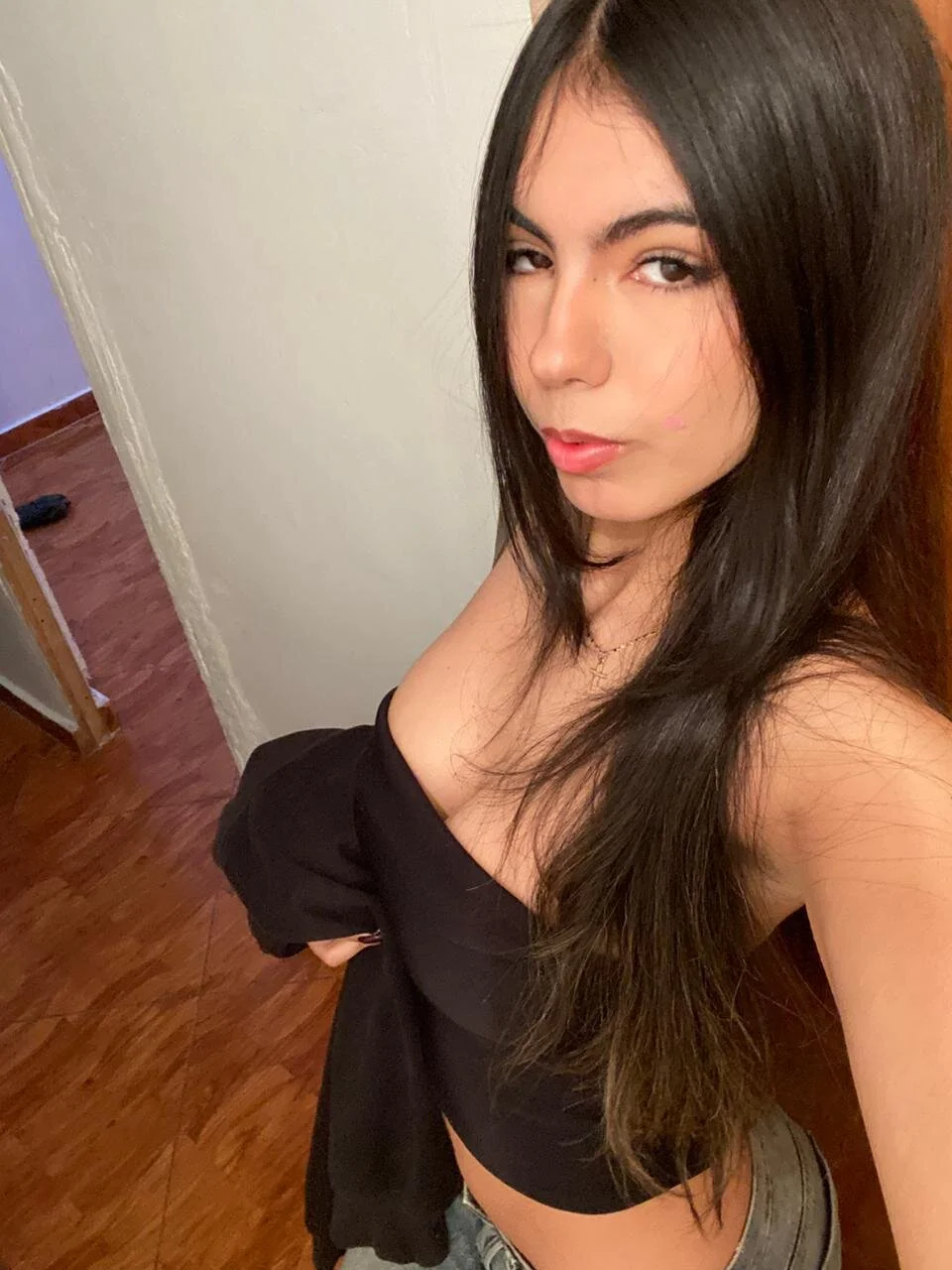XXX Porn Photo of Nude melaniebrett 4