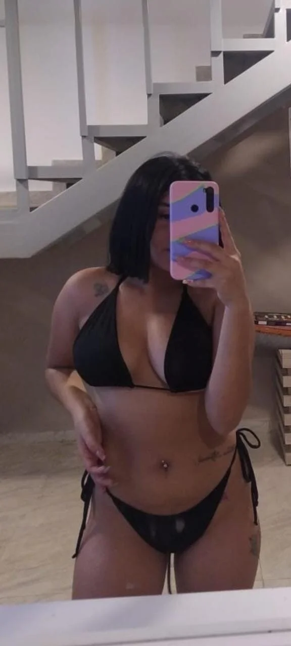 XXX Porn Photo of Nude Charlotte-Chanell 2