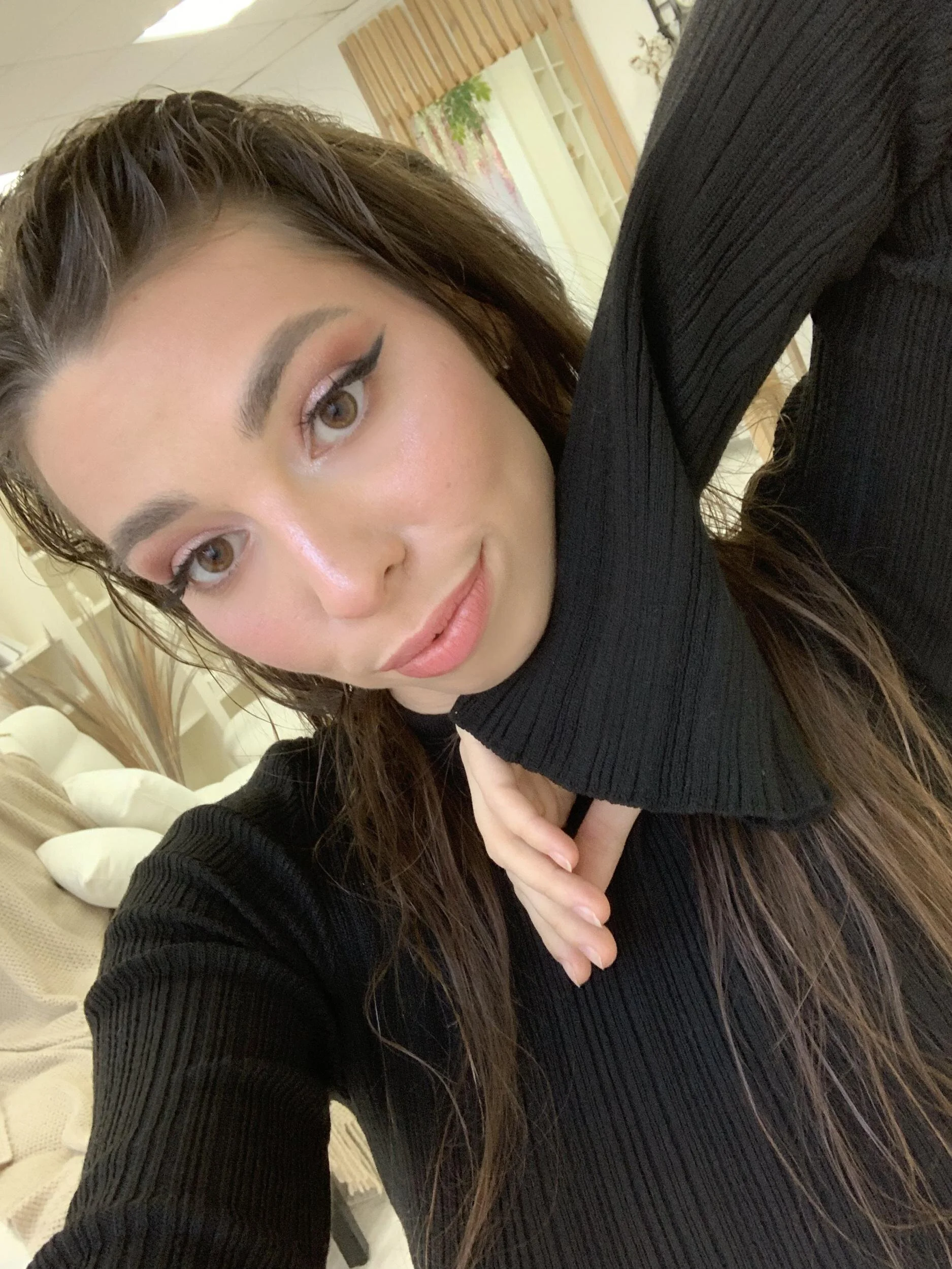 XXX Porn Photo of Nude SunshineChristie 4