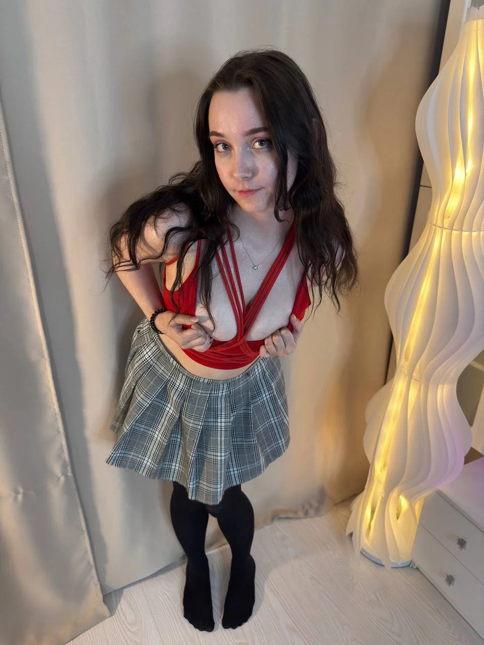 XXX Porn Photo of Nude KaraNeagle 18