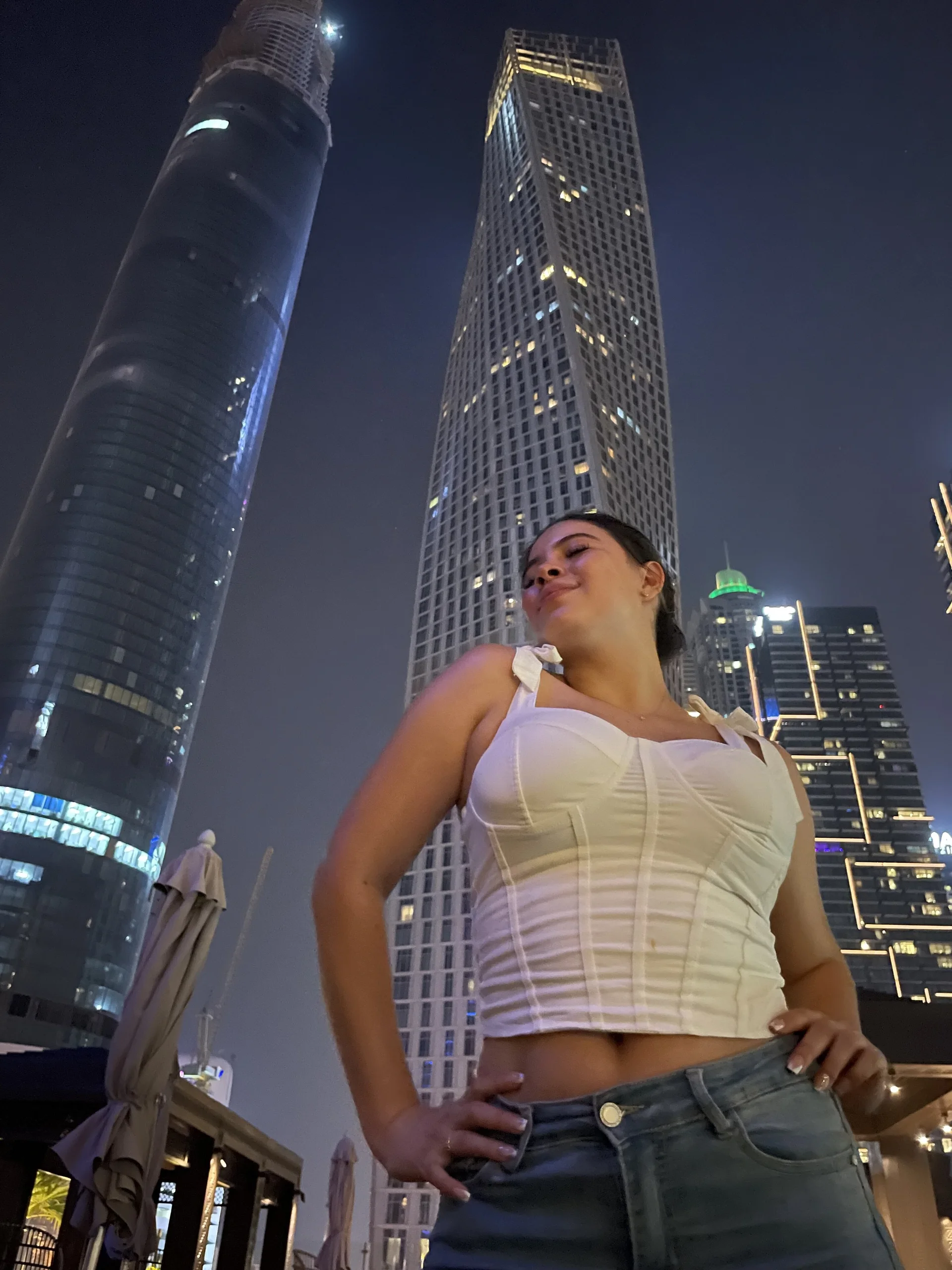 XXX Porn Photo of Nude HellennScott 14