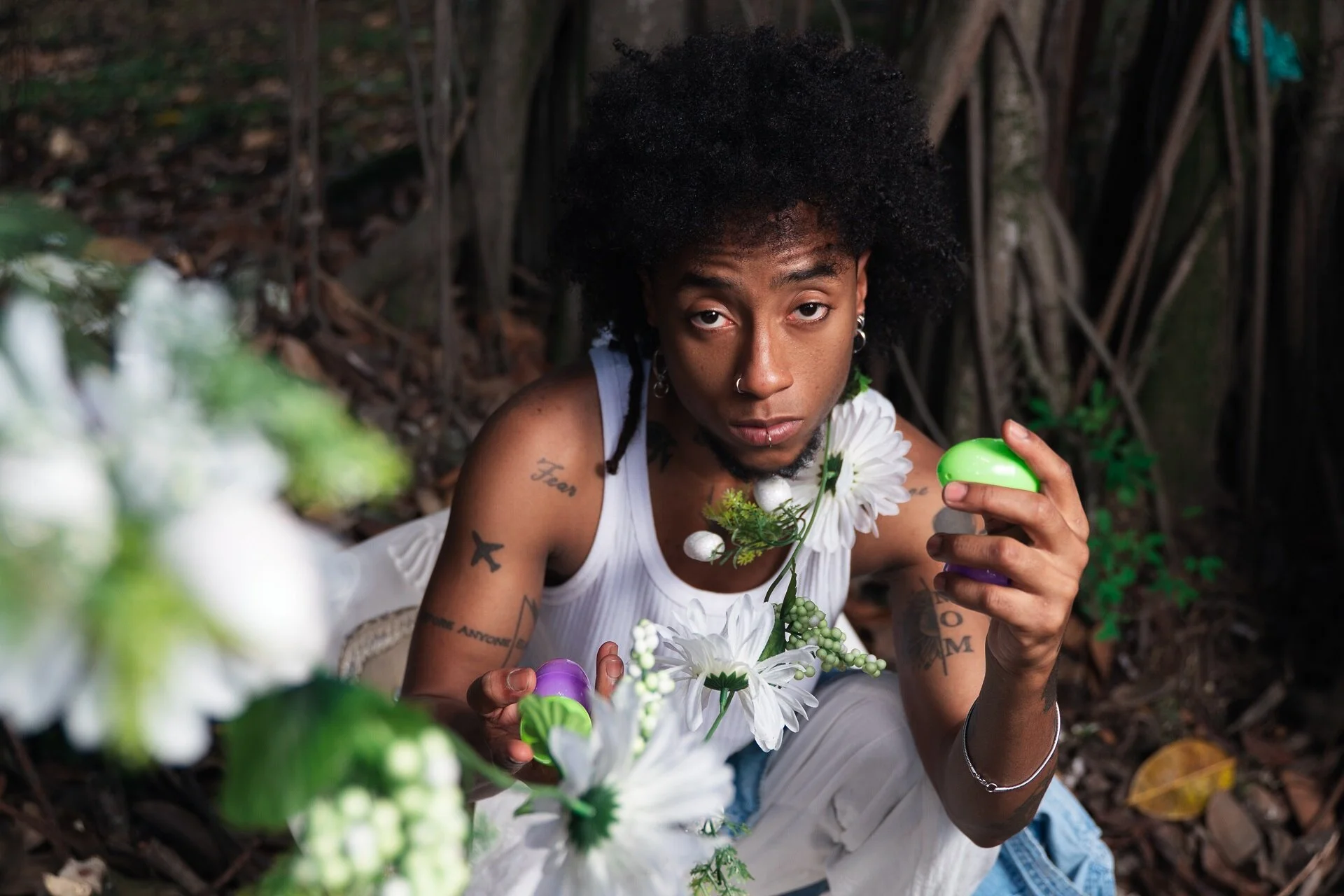 XXX Porn Photo of Nude JhonyMiller_ 70