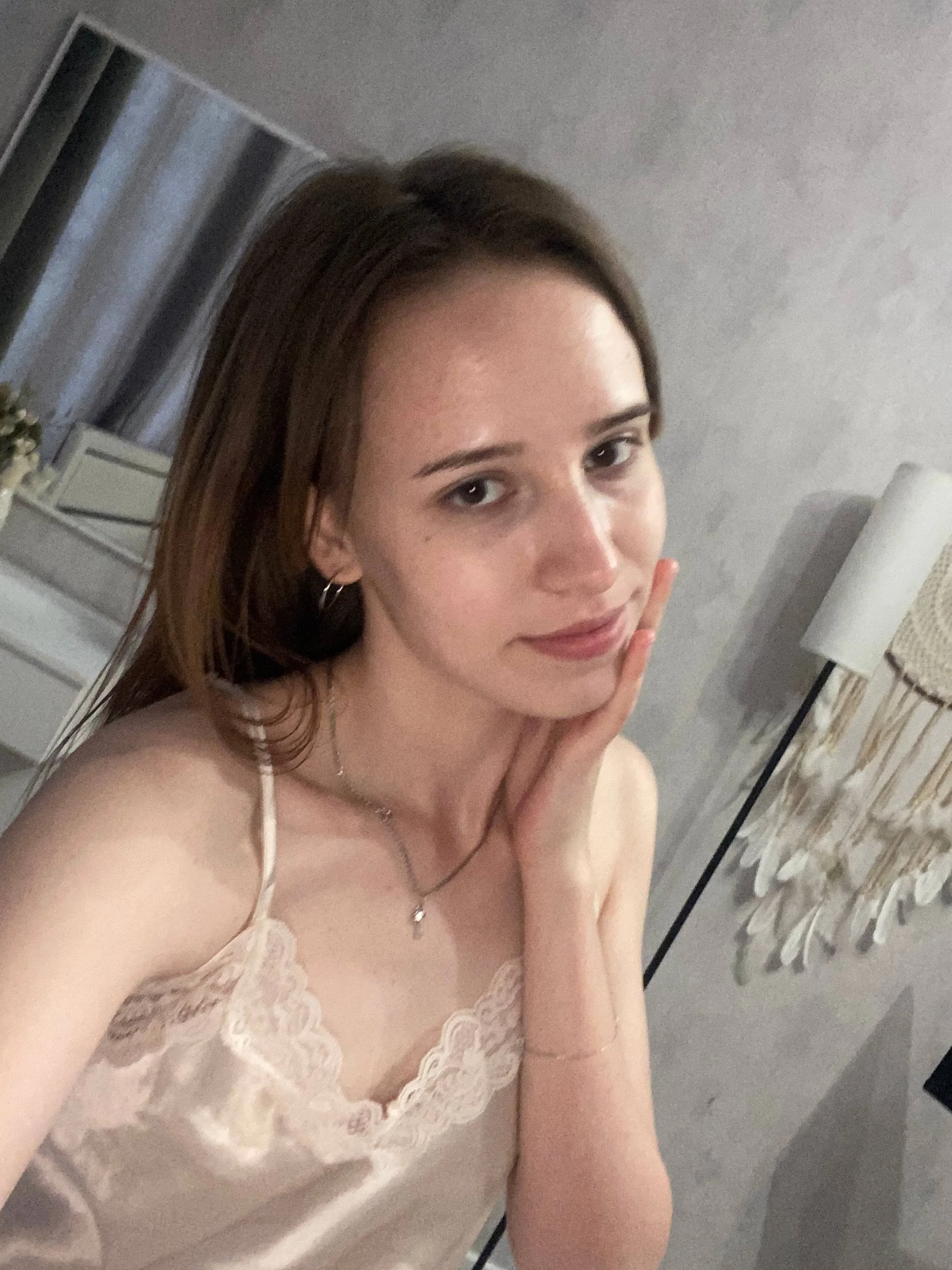 XXX Porn Photo of Nude MitsuePostel 69