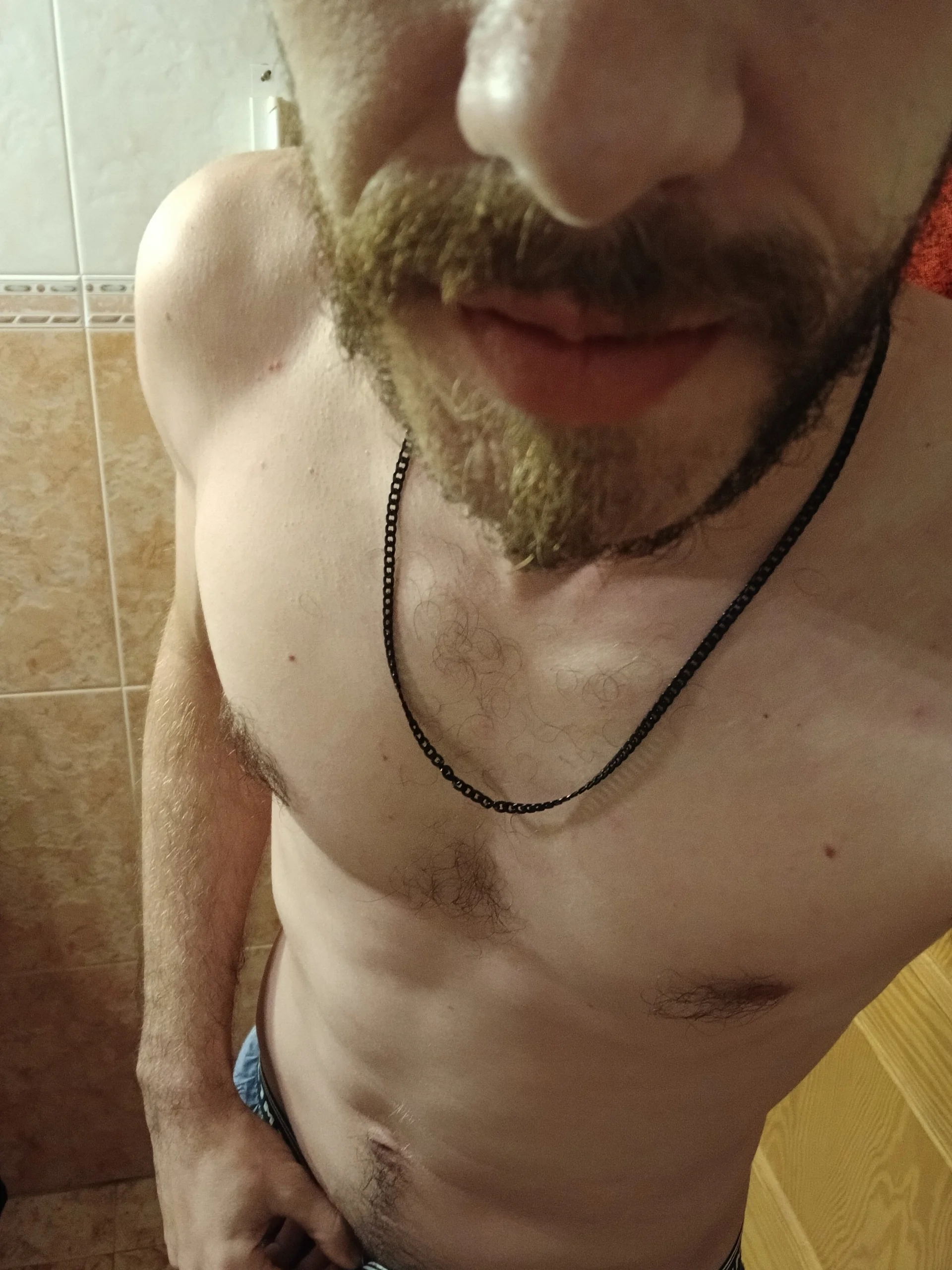 XXX Porn Photo of Nude Murcianito 4
