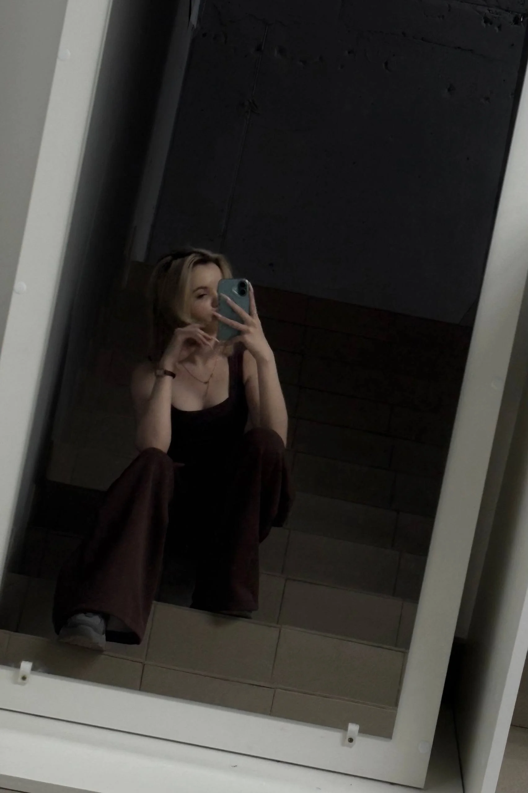XXX Porn Photo of Nude NikaFoster 10