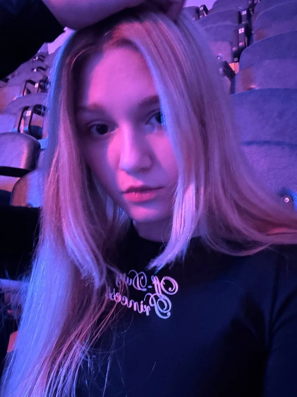 XXX Porn Photo of Nude Sylvia_Ortiz 18
