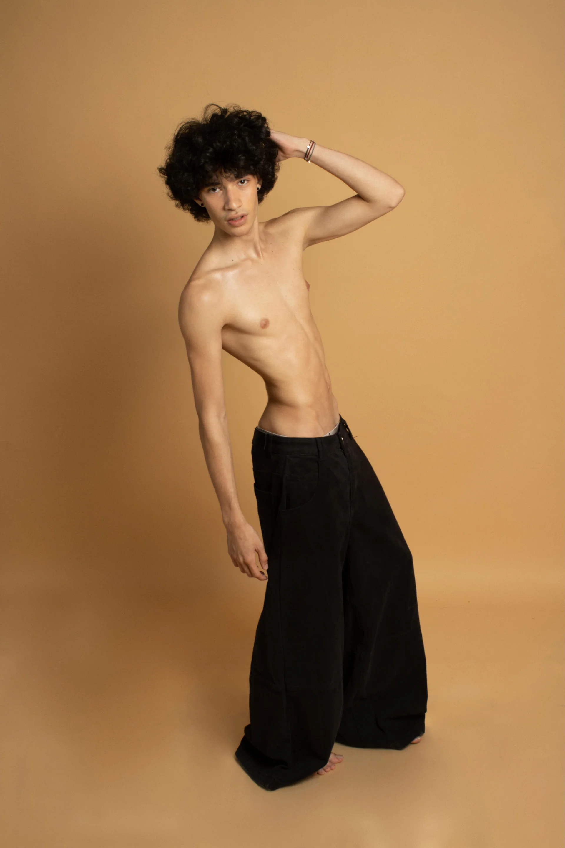 XXX Porn Photo of Nude konejitoravi 4