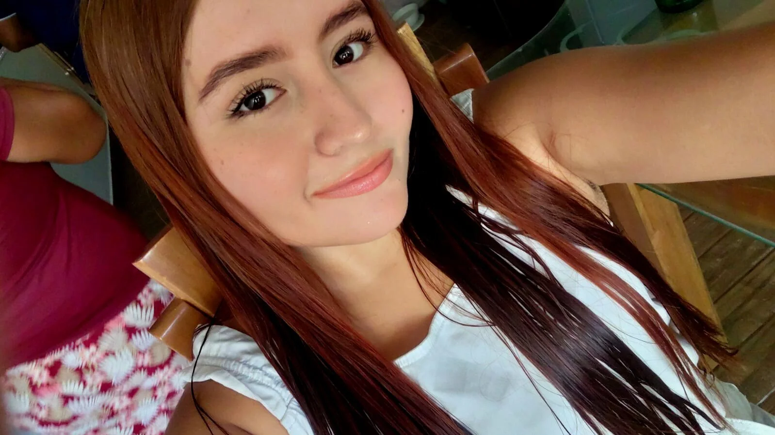 XXX Porn Photo of Nude melodysquirt 2