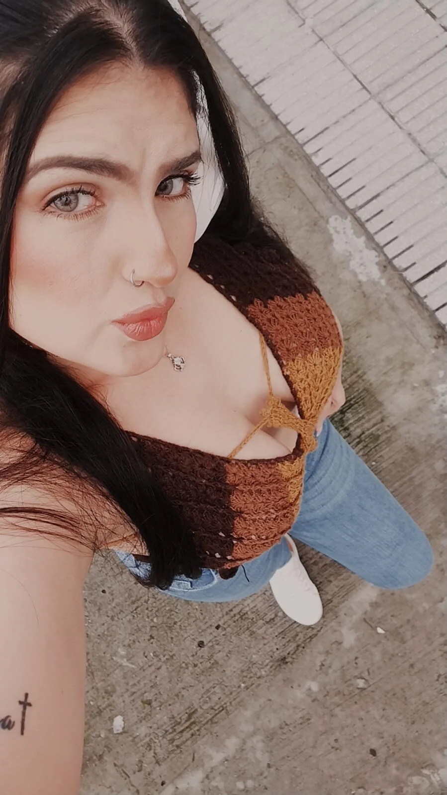 XXX Porn Photo of Nude Naiara_Love 9