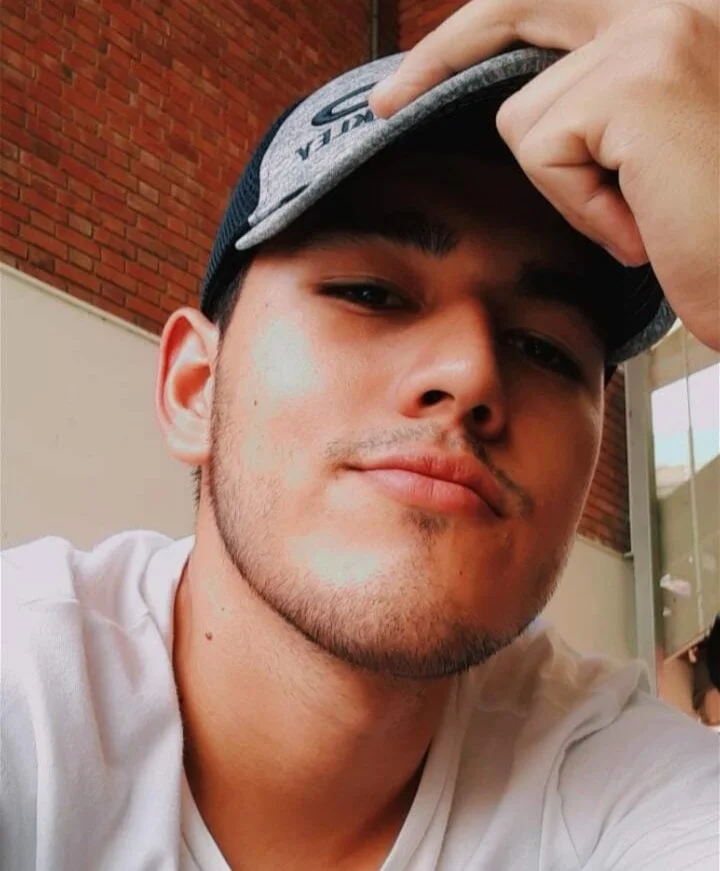 XXX Porn Photo of Nude tom_russo 17