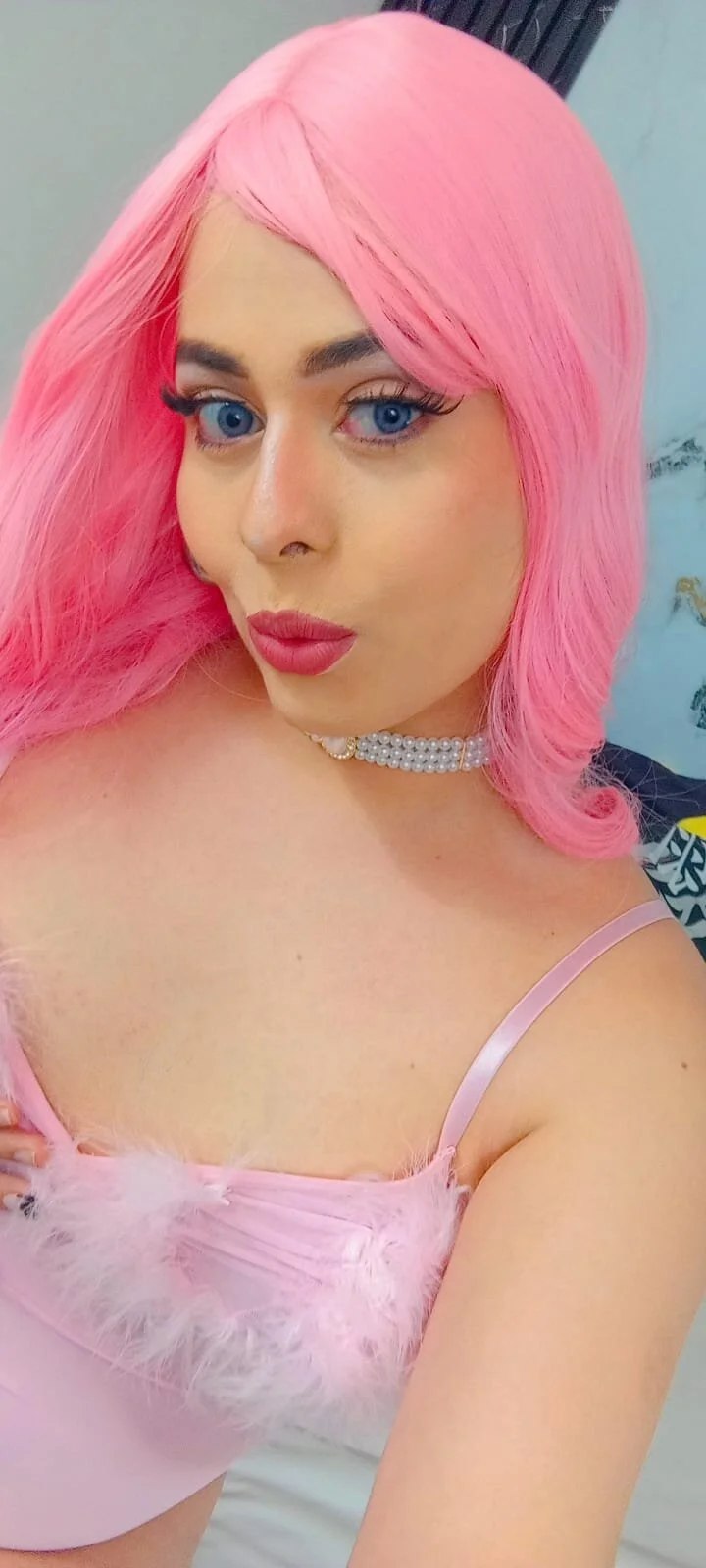 XXX Porn Photo of Nude adaraacox 8