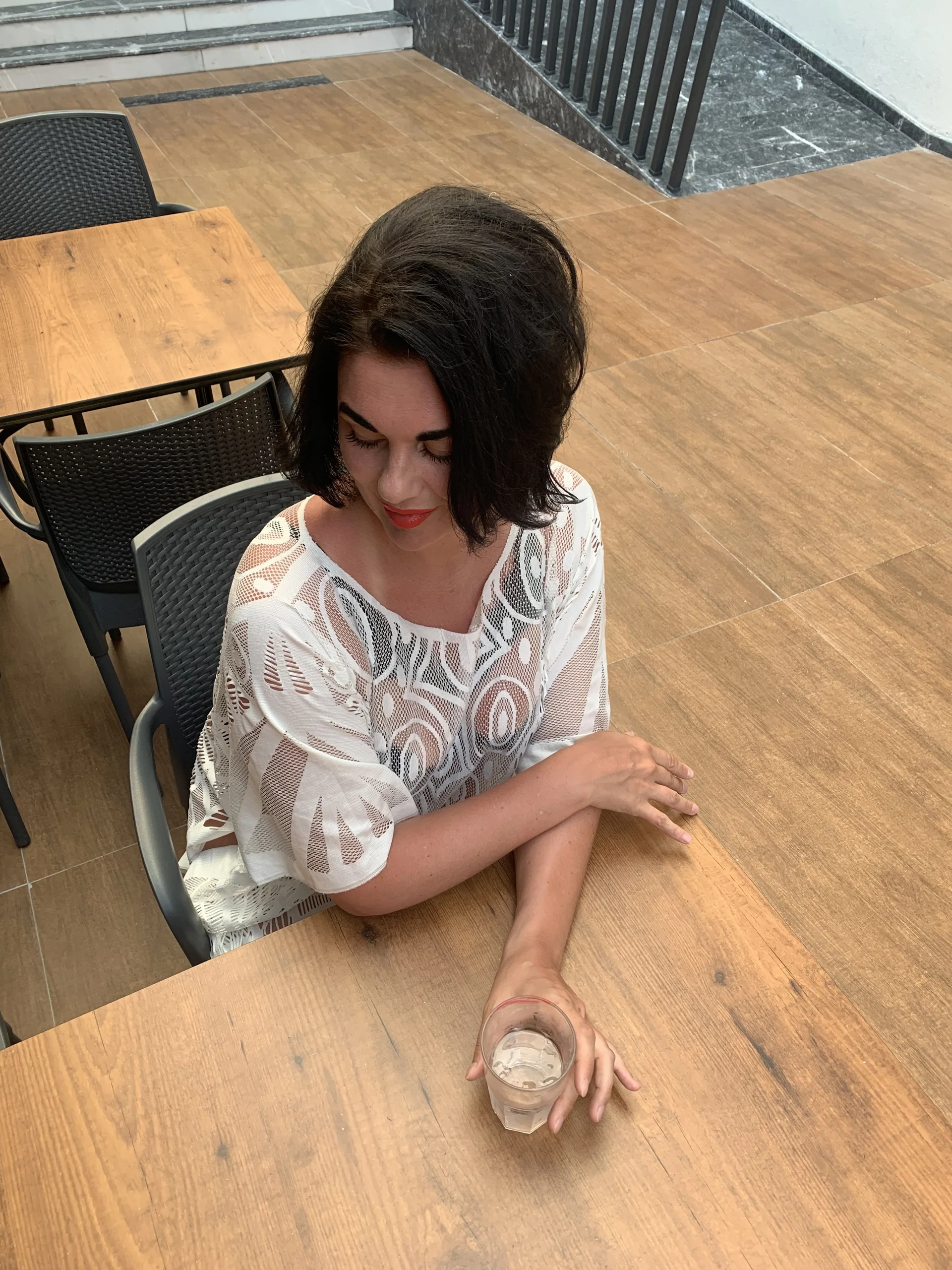 XXX Porn Photo of Nude ms_afrodita 5