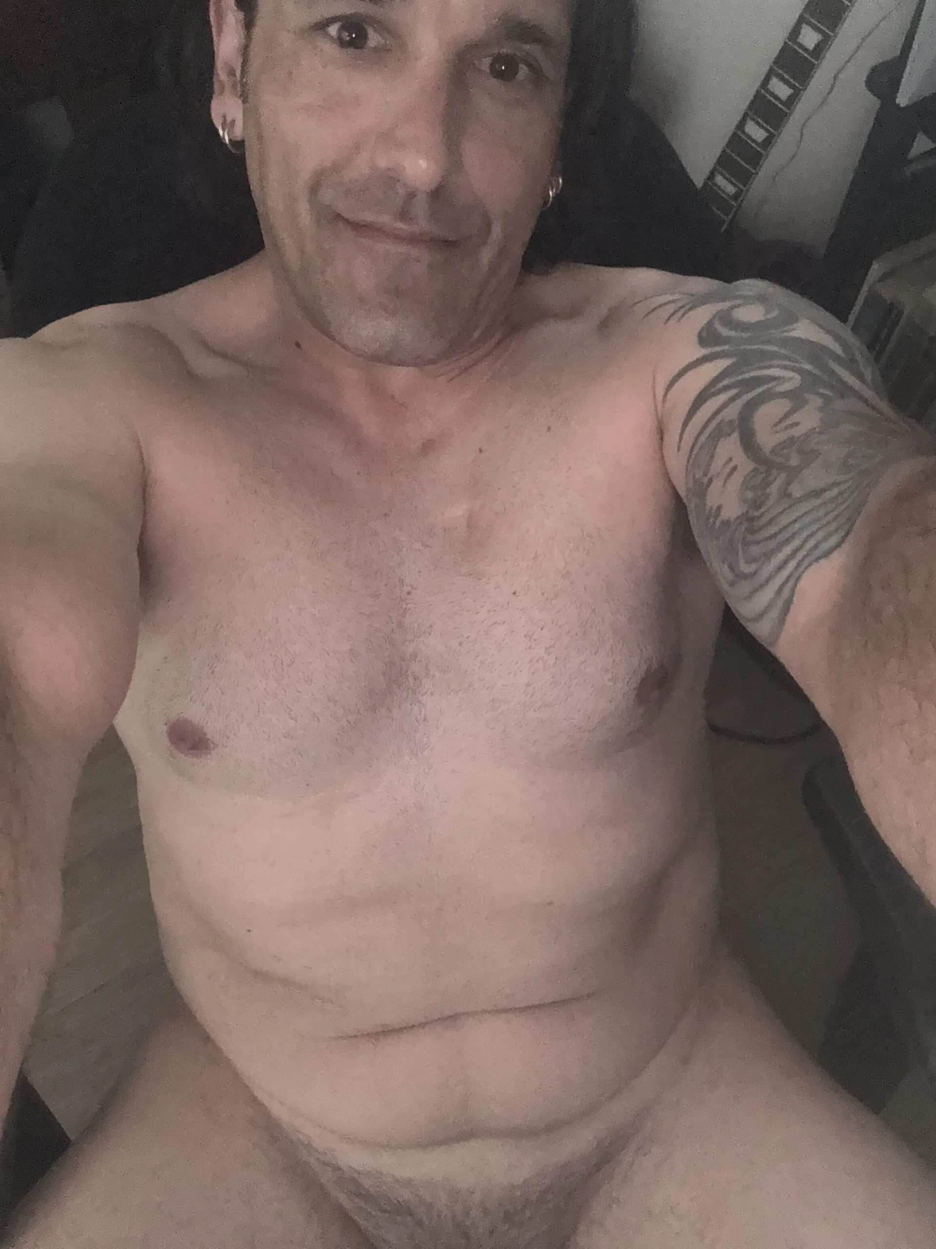 XXX Porn Photo of Nude pegaticlouds 1